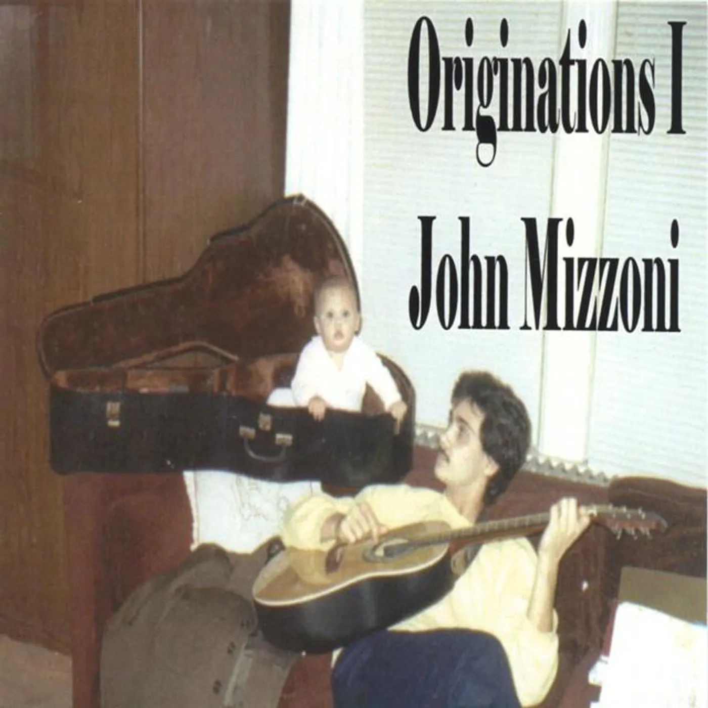 John Mizzoni