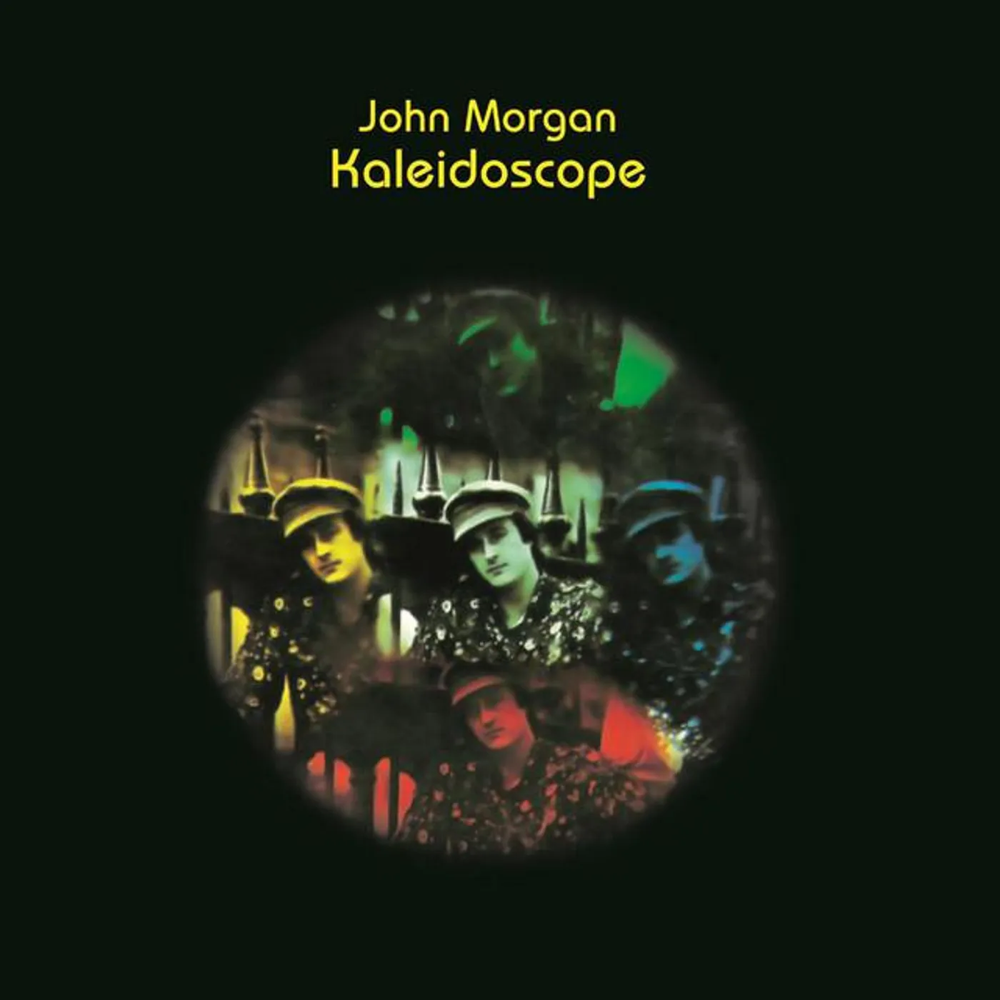 John Morgan