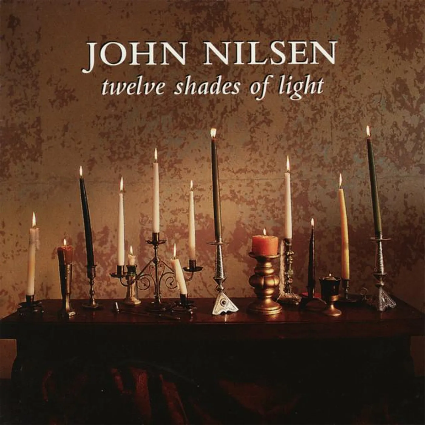 John Nilsen