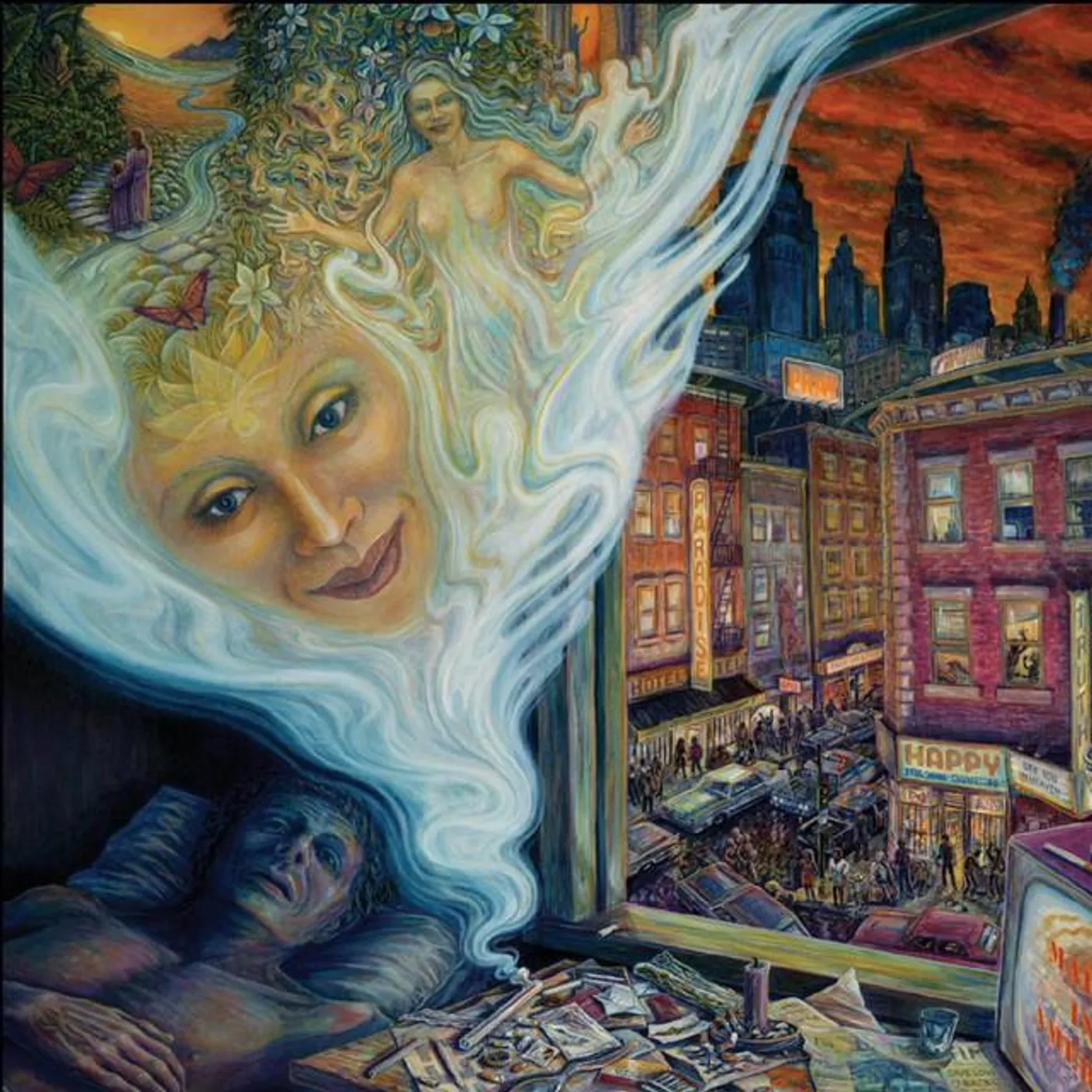 John Nymann