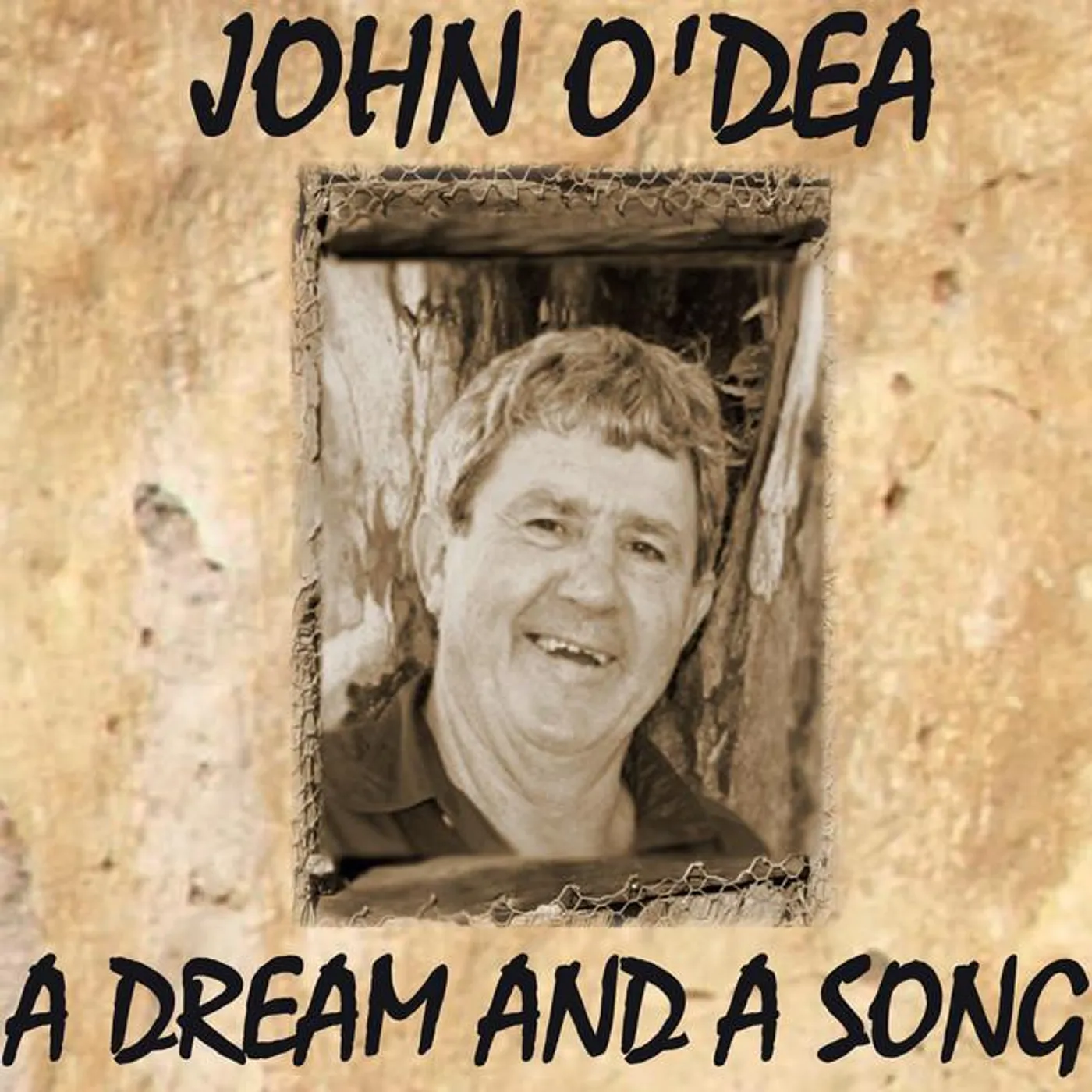 John O'Dea Brand Page