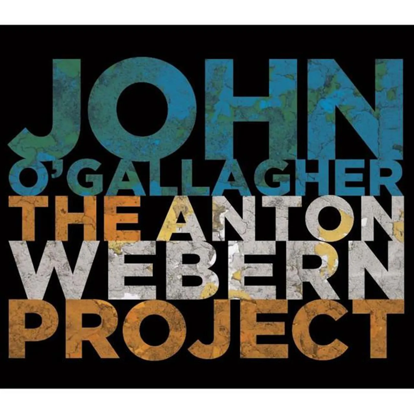 John O'Gallagher Brand Page