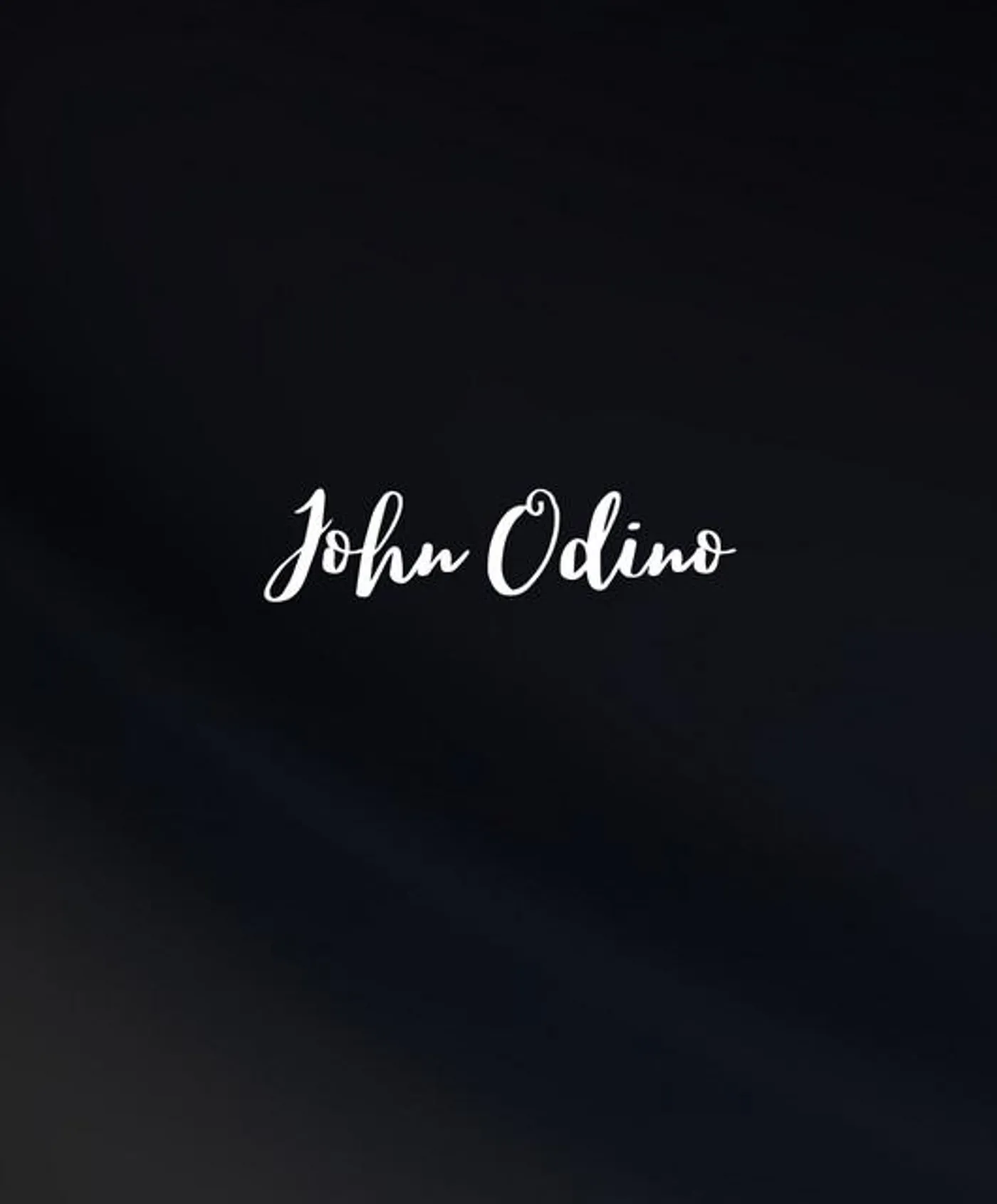 John Odino