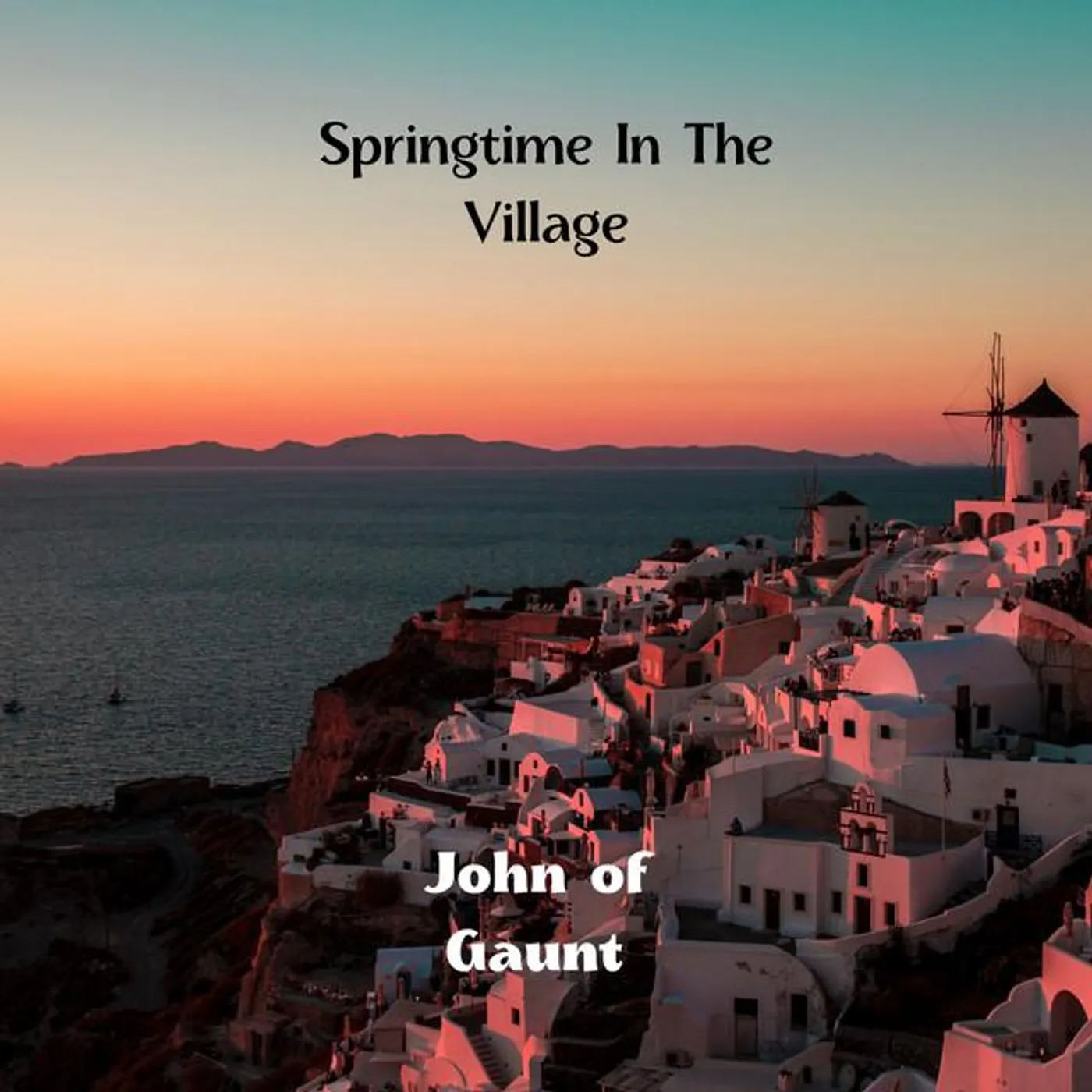 John of Gaunt Brand Page