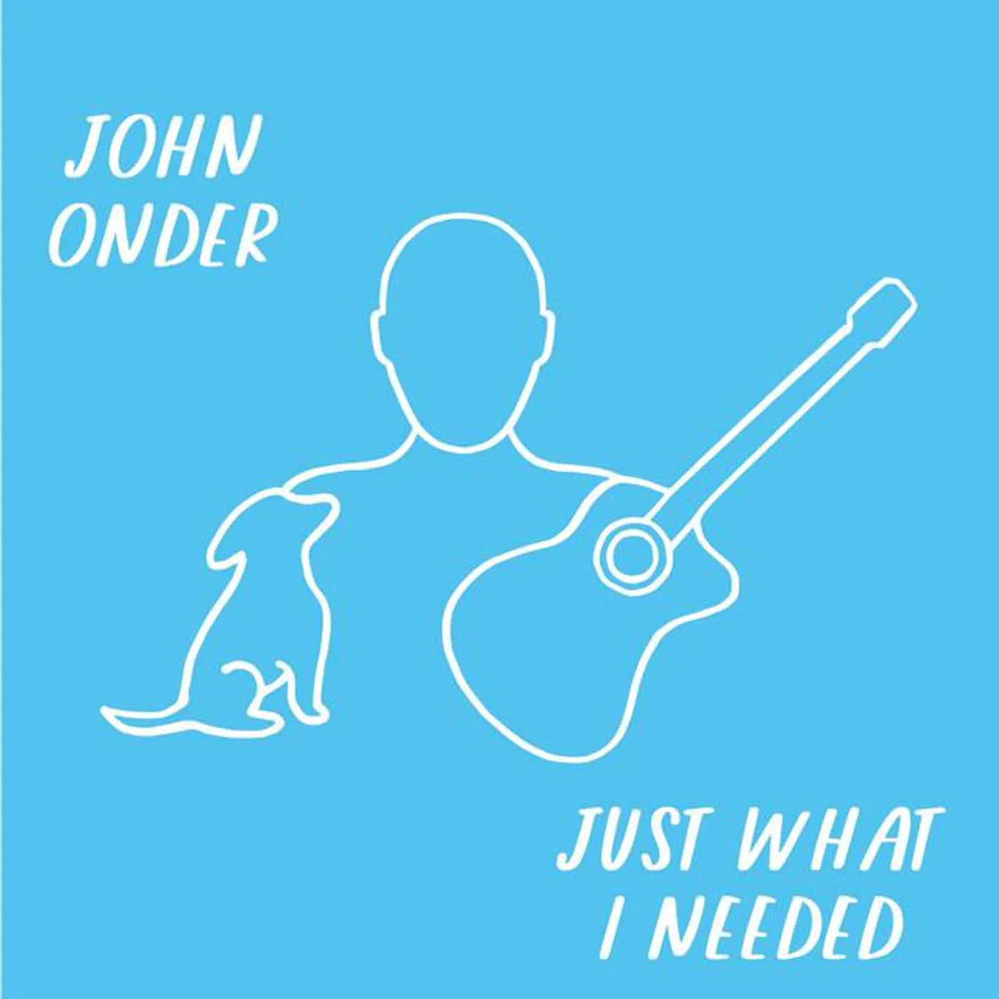 John Onder Brand Page