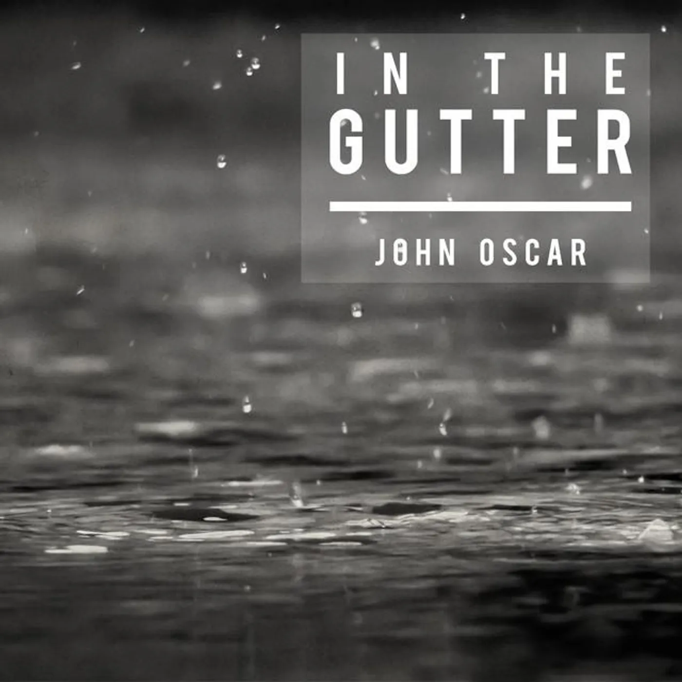 John Oscar
