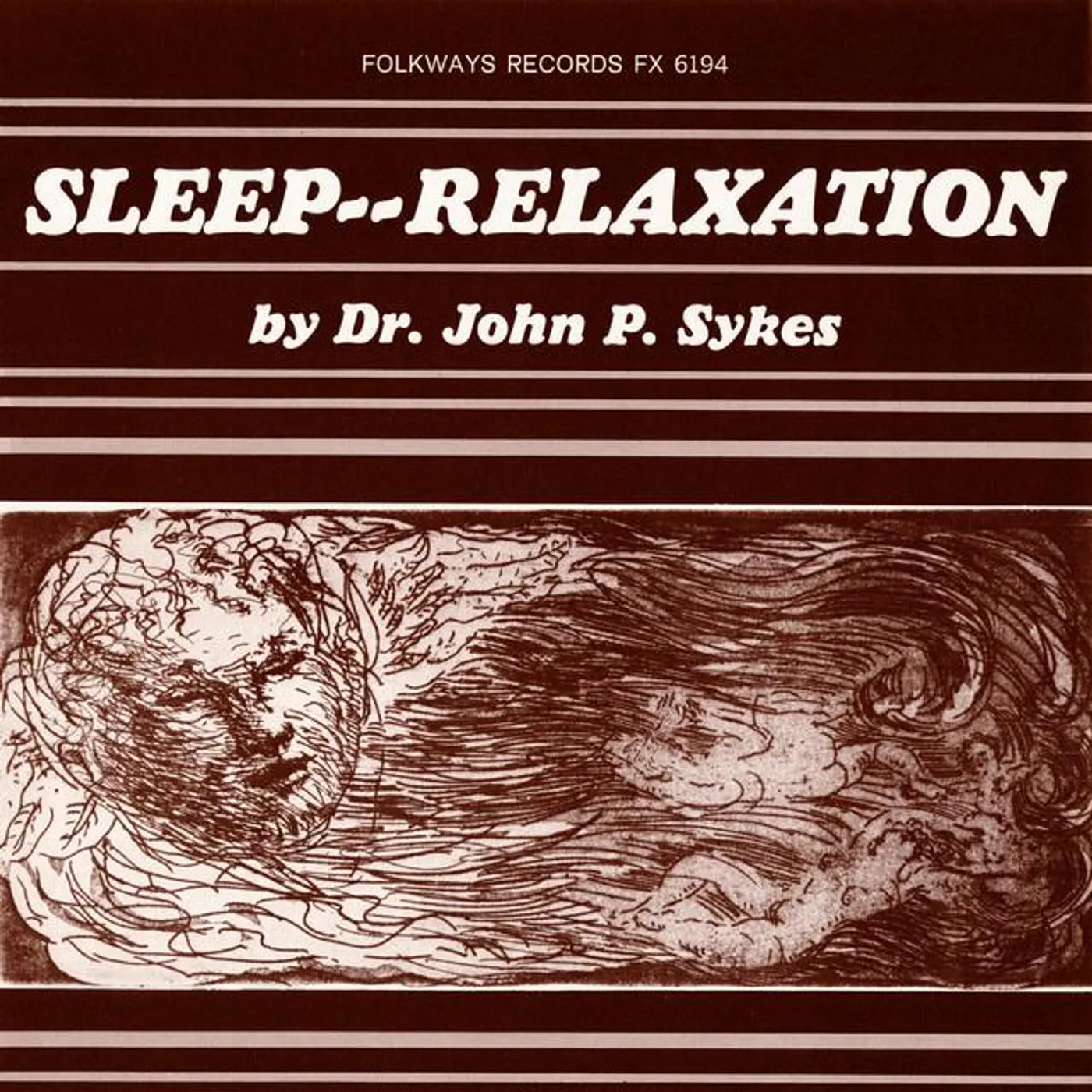 John P. Sykes Brand Page