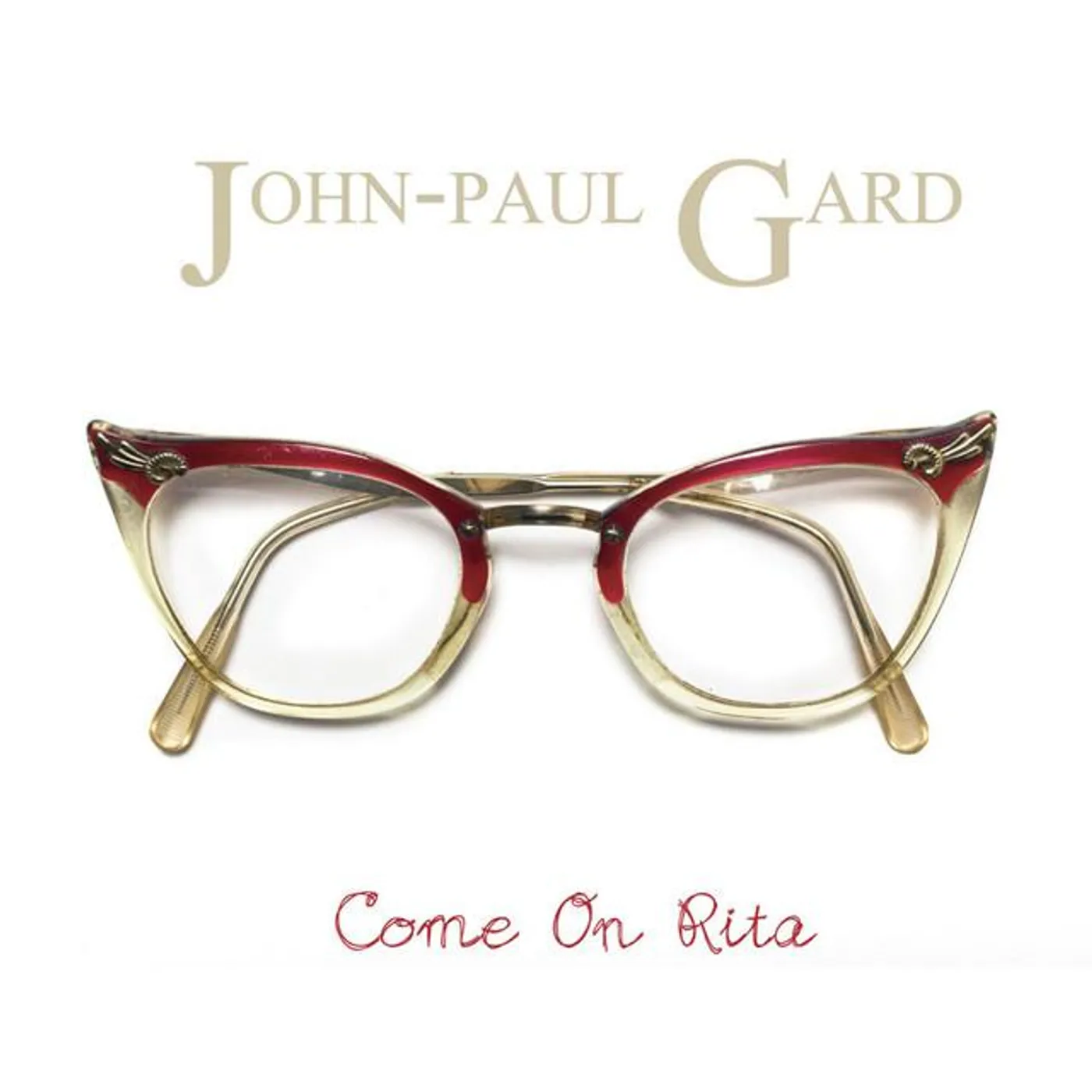 John-Paul Gard Brand Page