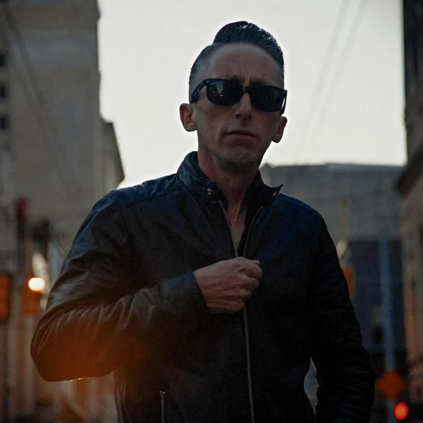 John Paul Keith