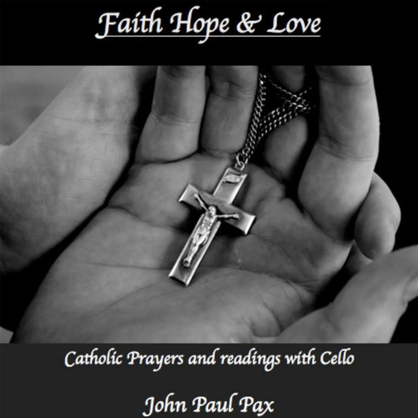 John Paul Pax Brand Page