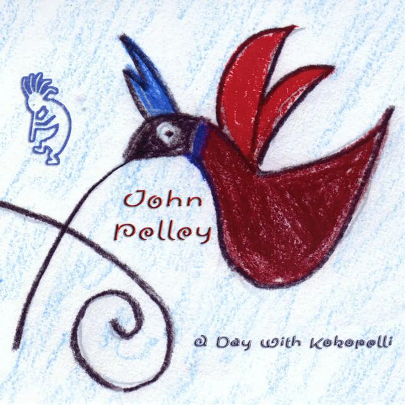 John Pelley Brand Page