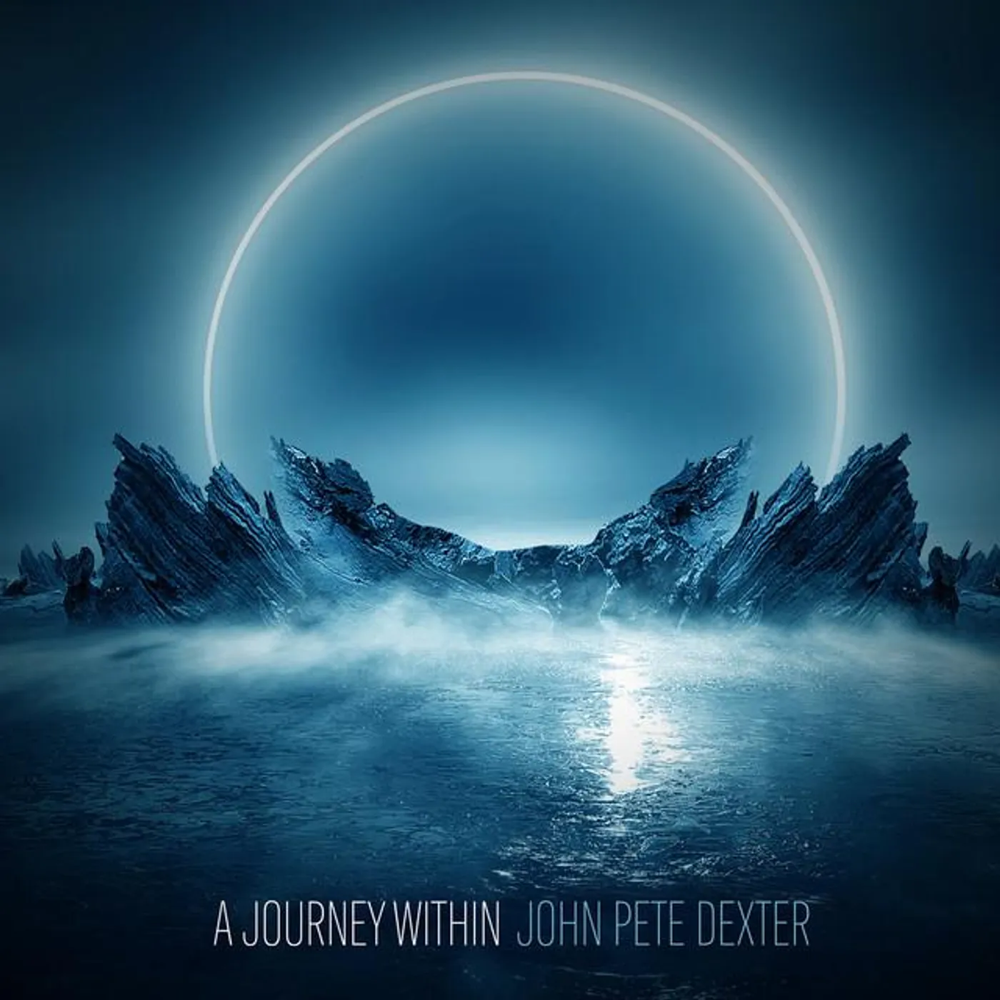 John Pete Dexter