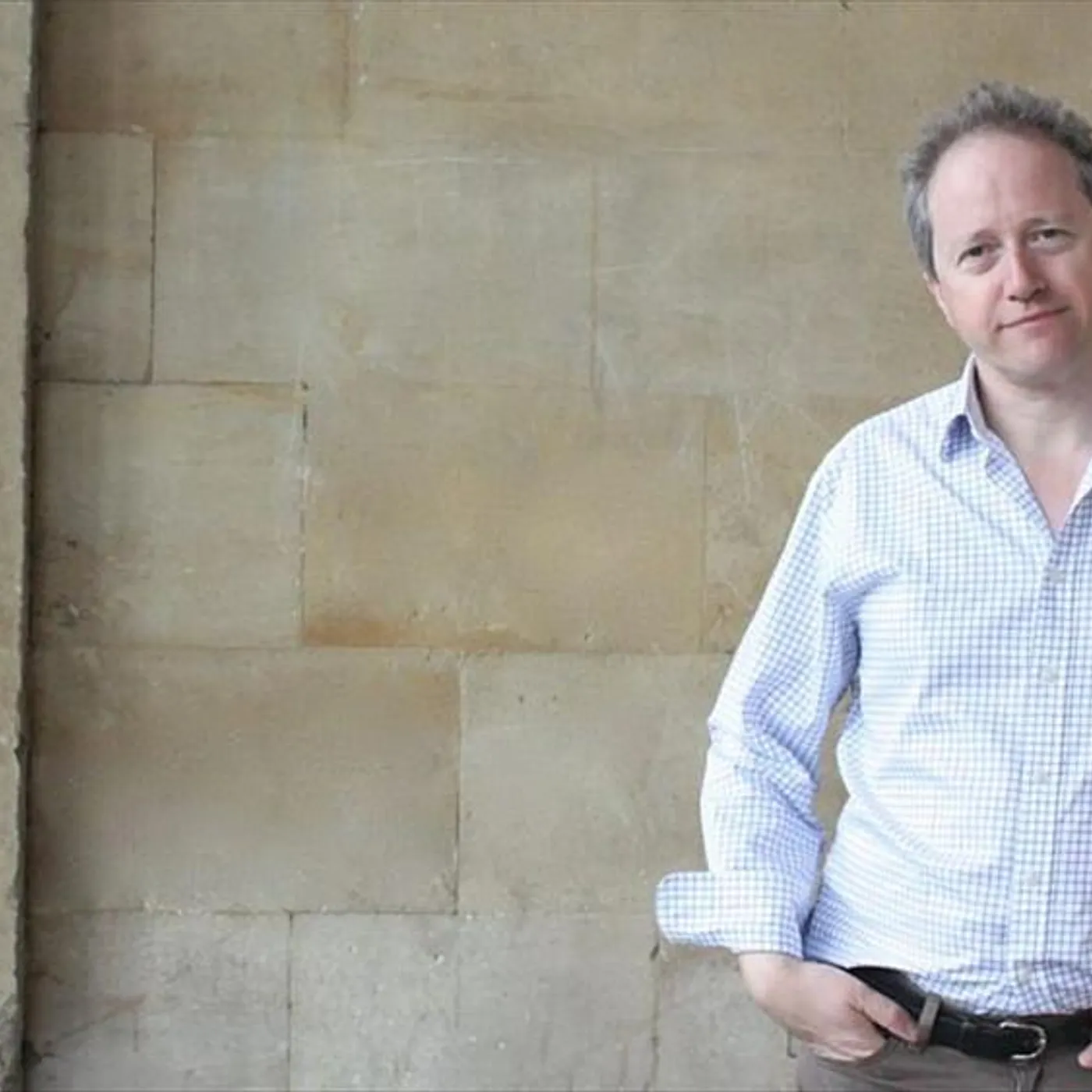 John Pickard Brand Page