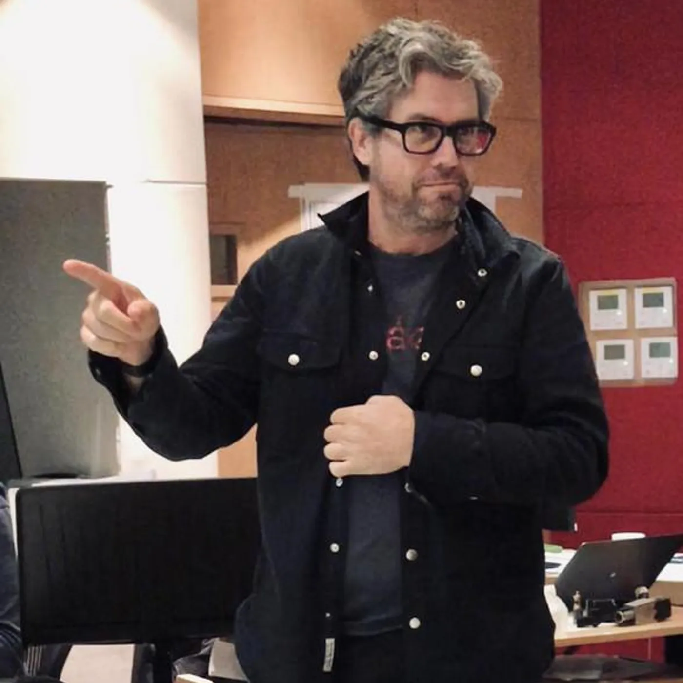 John Powell Brand Page