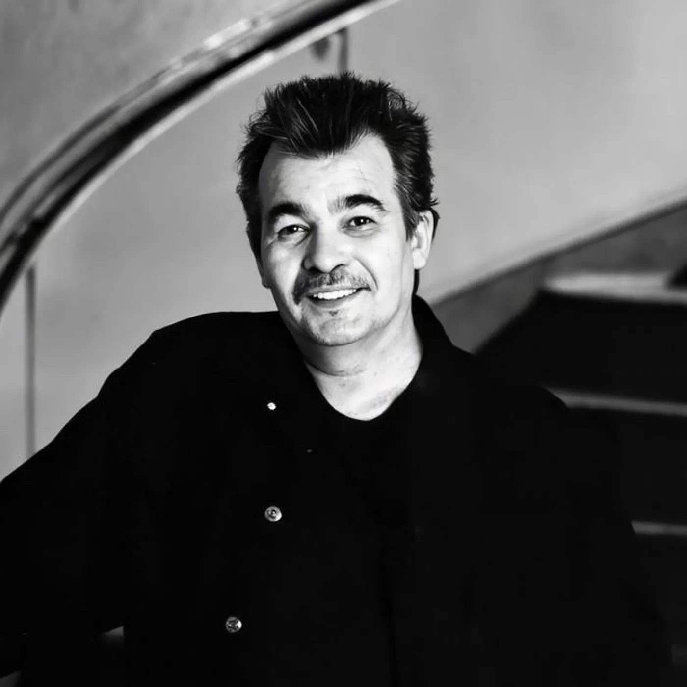 John Prine