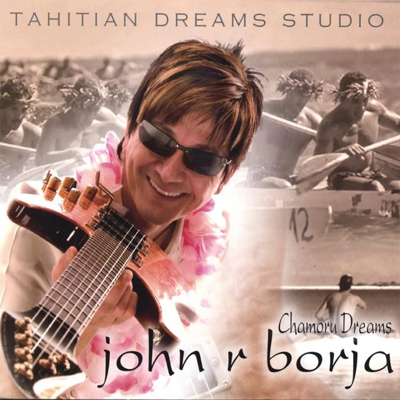 John R. Borja