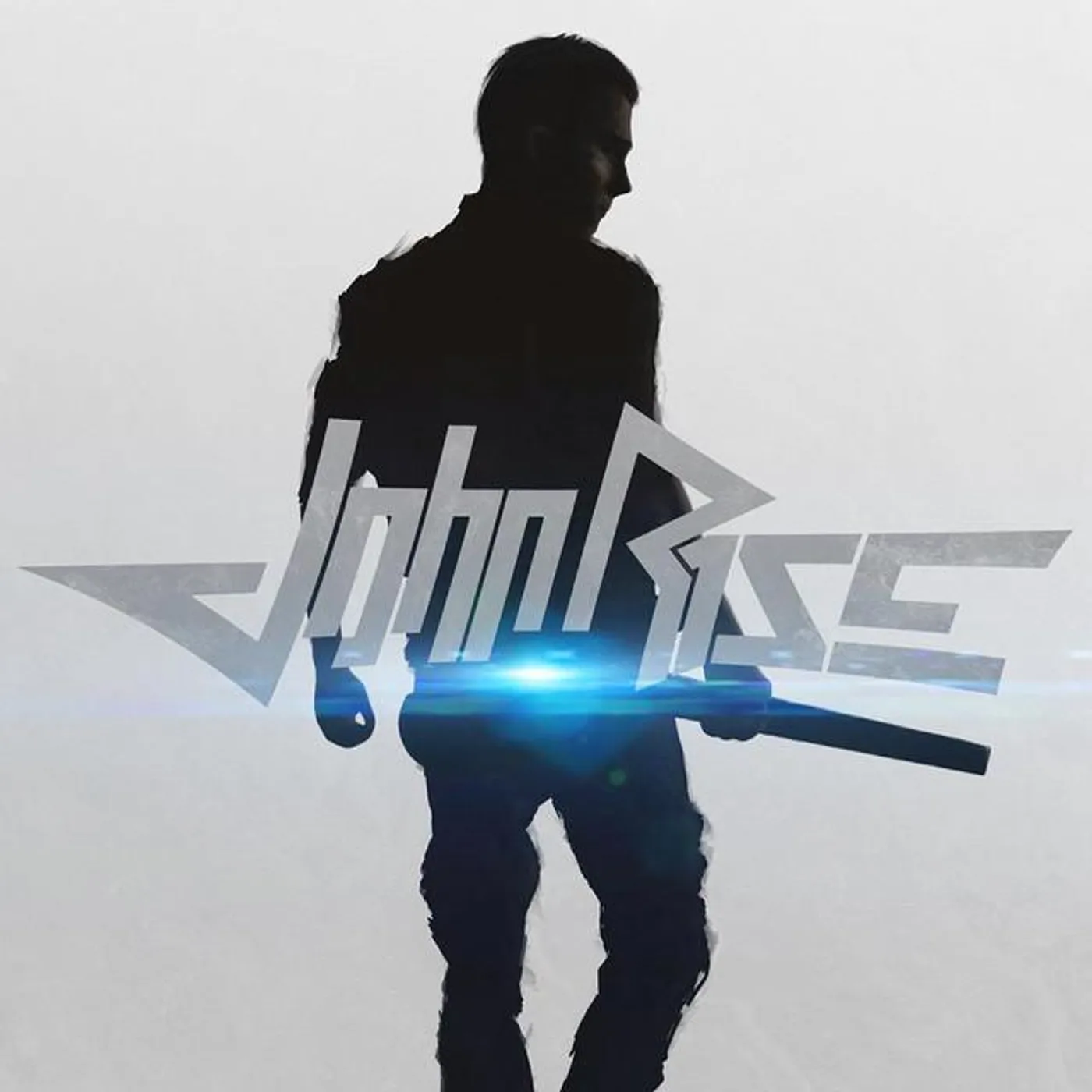 John R1se Brand Page