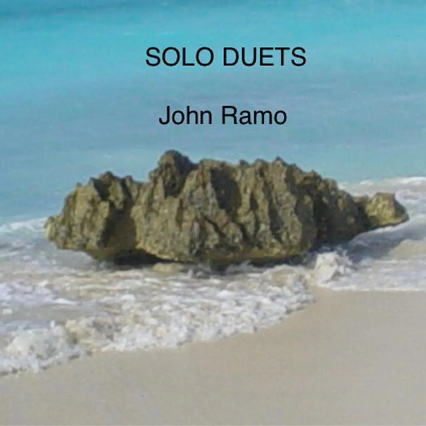 John Ramo Brand Page