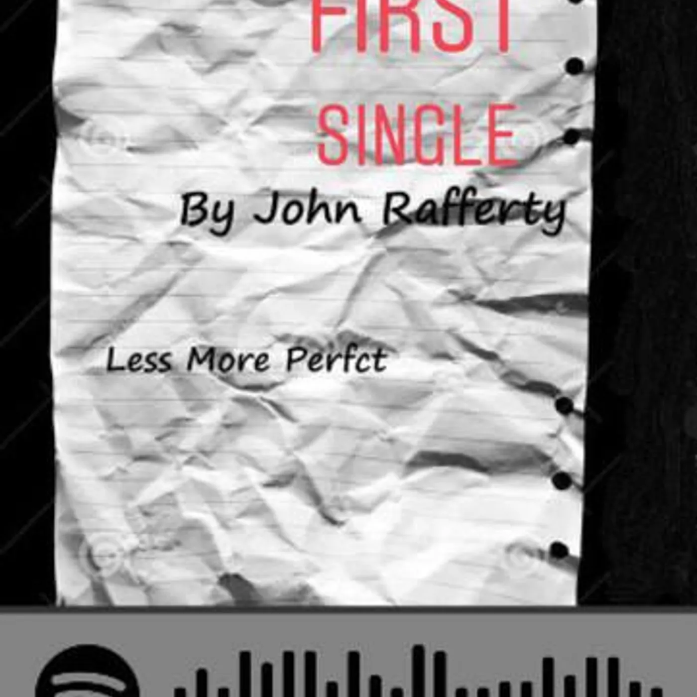 John Rafferty Brand Page