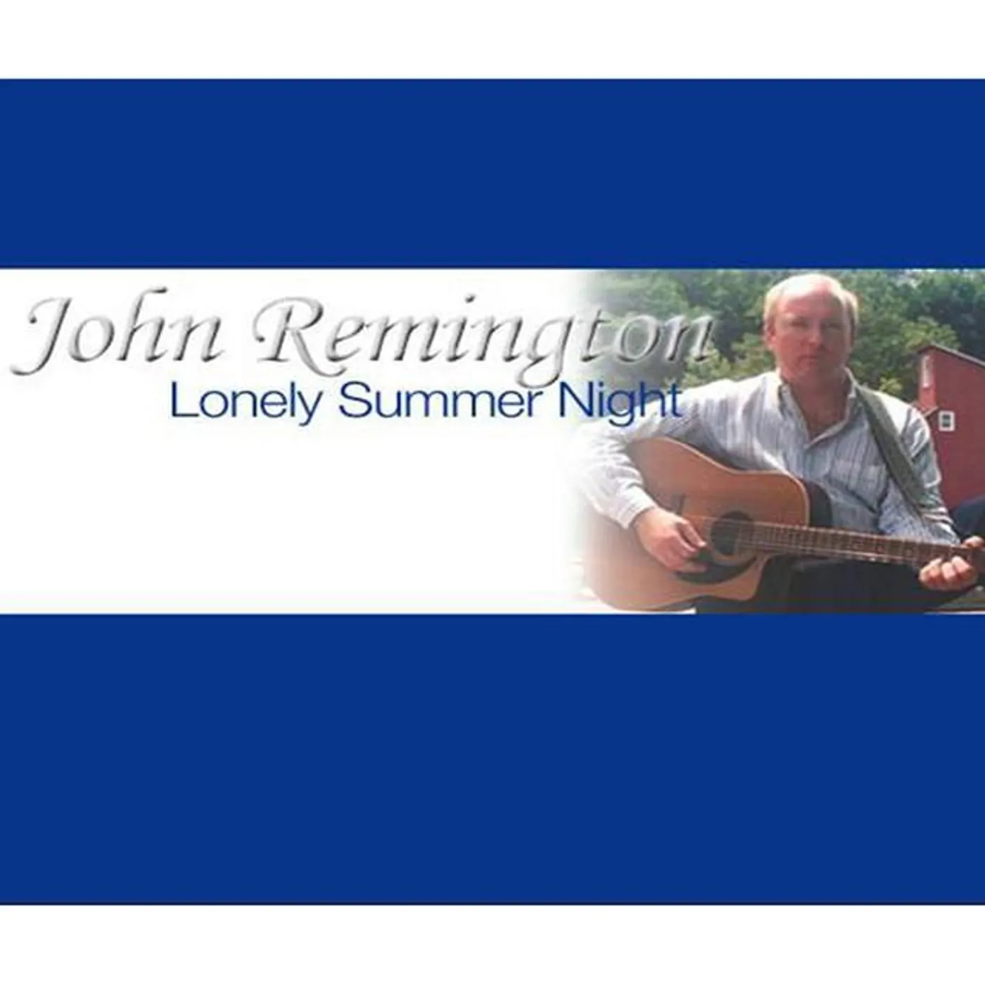 John Remington Brand Page