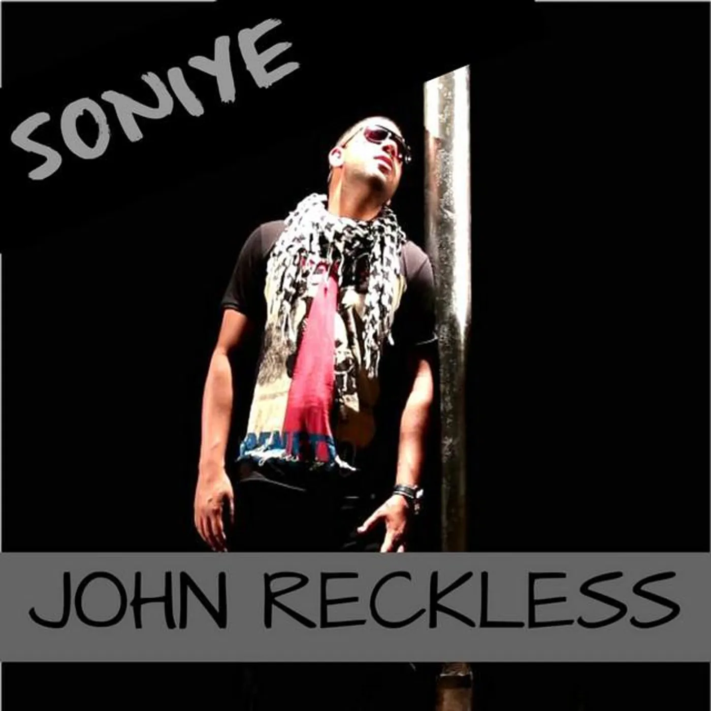 John Reckless Brand Page