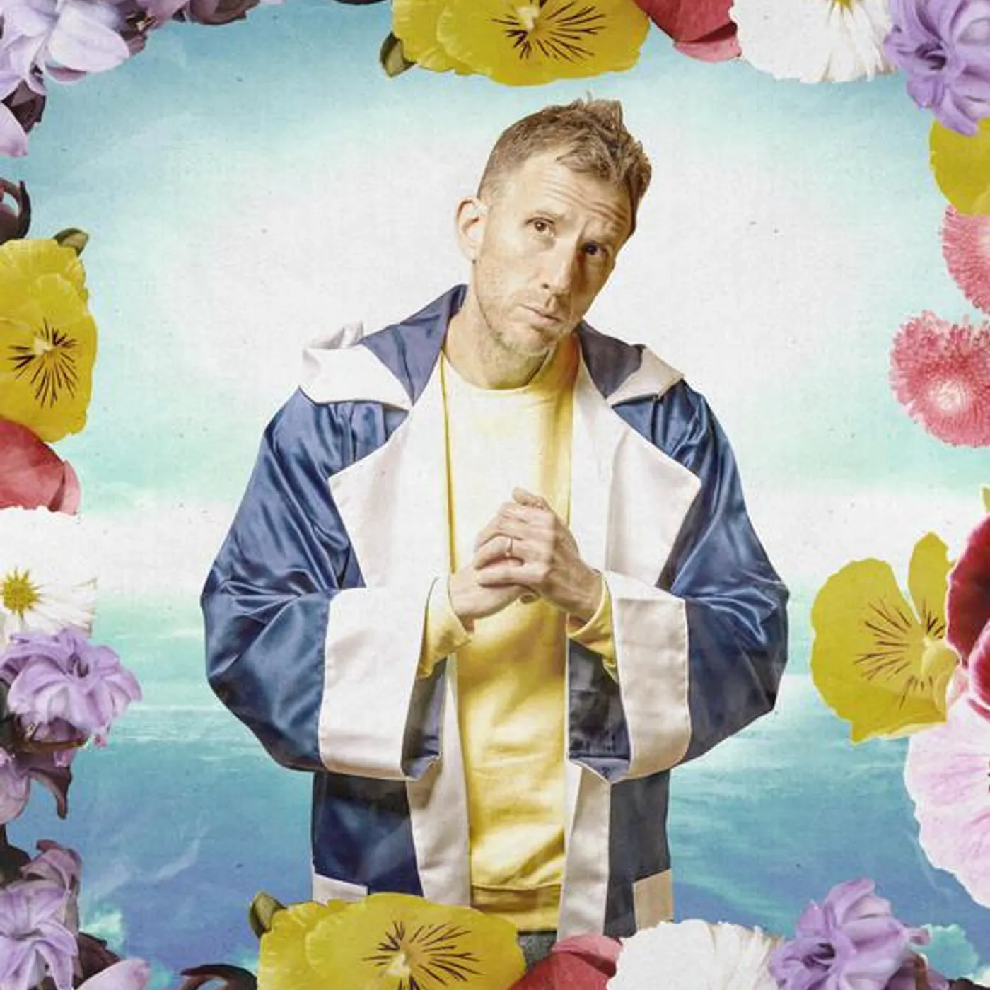 John Reuben