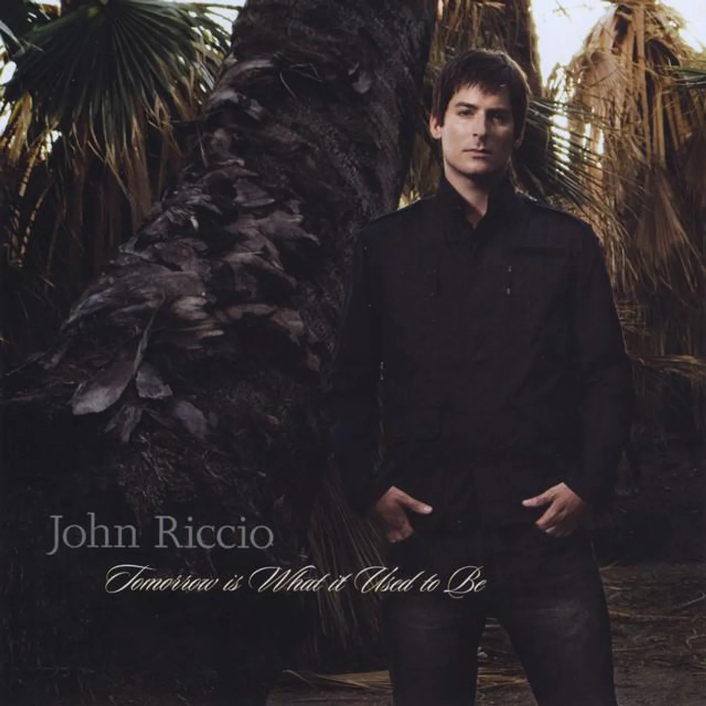 John Riccio