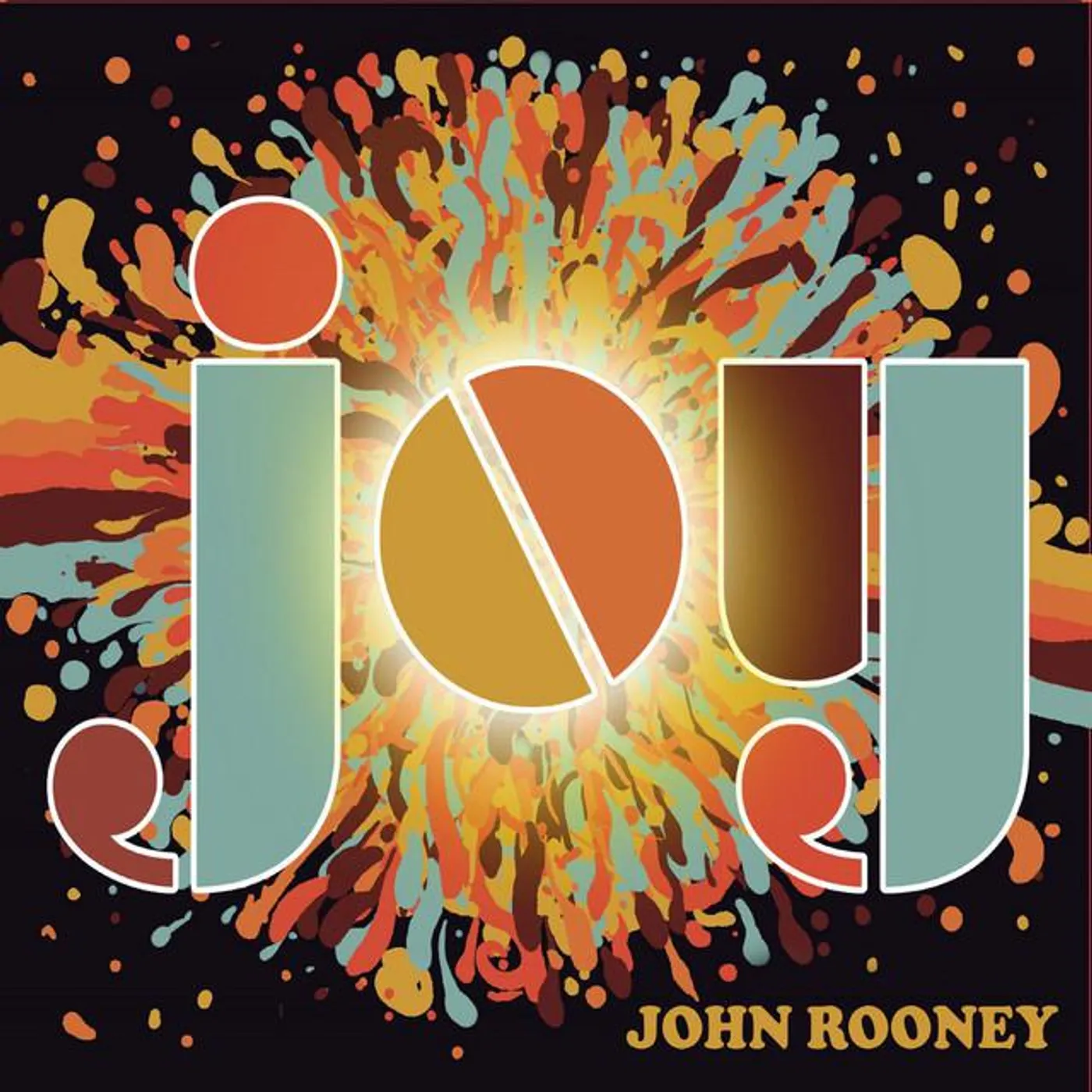 John Rooney Brand Page