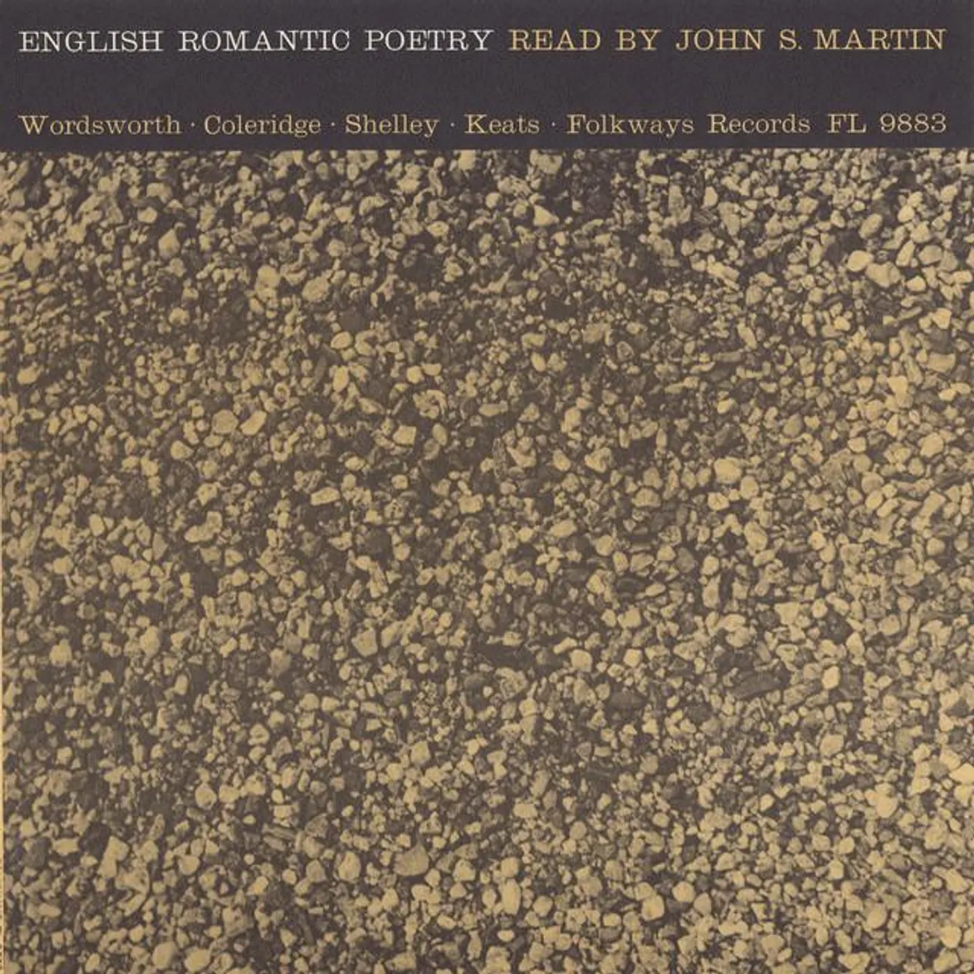 John S. Martin Brand Page