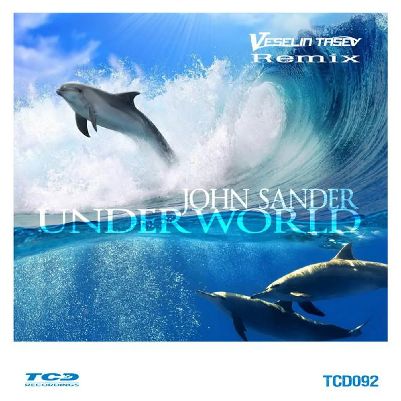 John Sander Brand Page