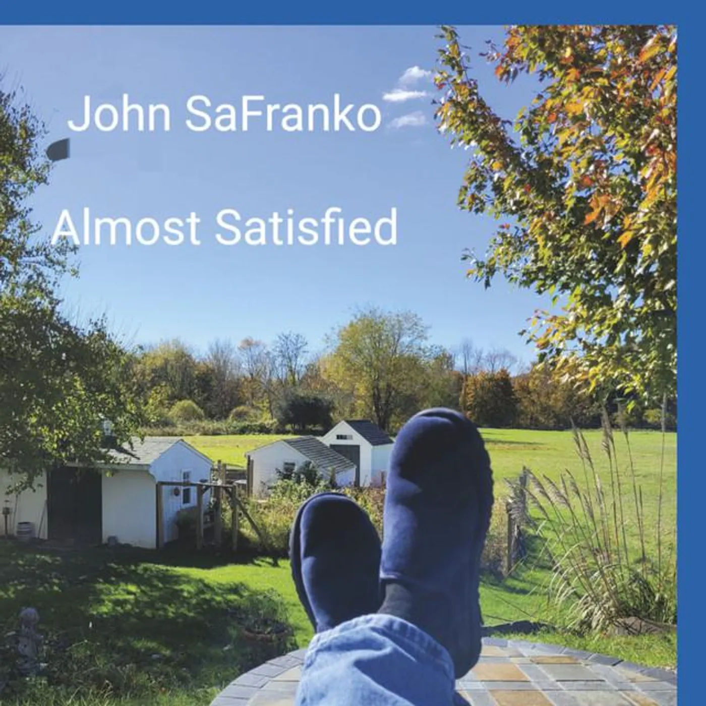John SaFranko