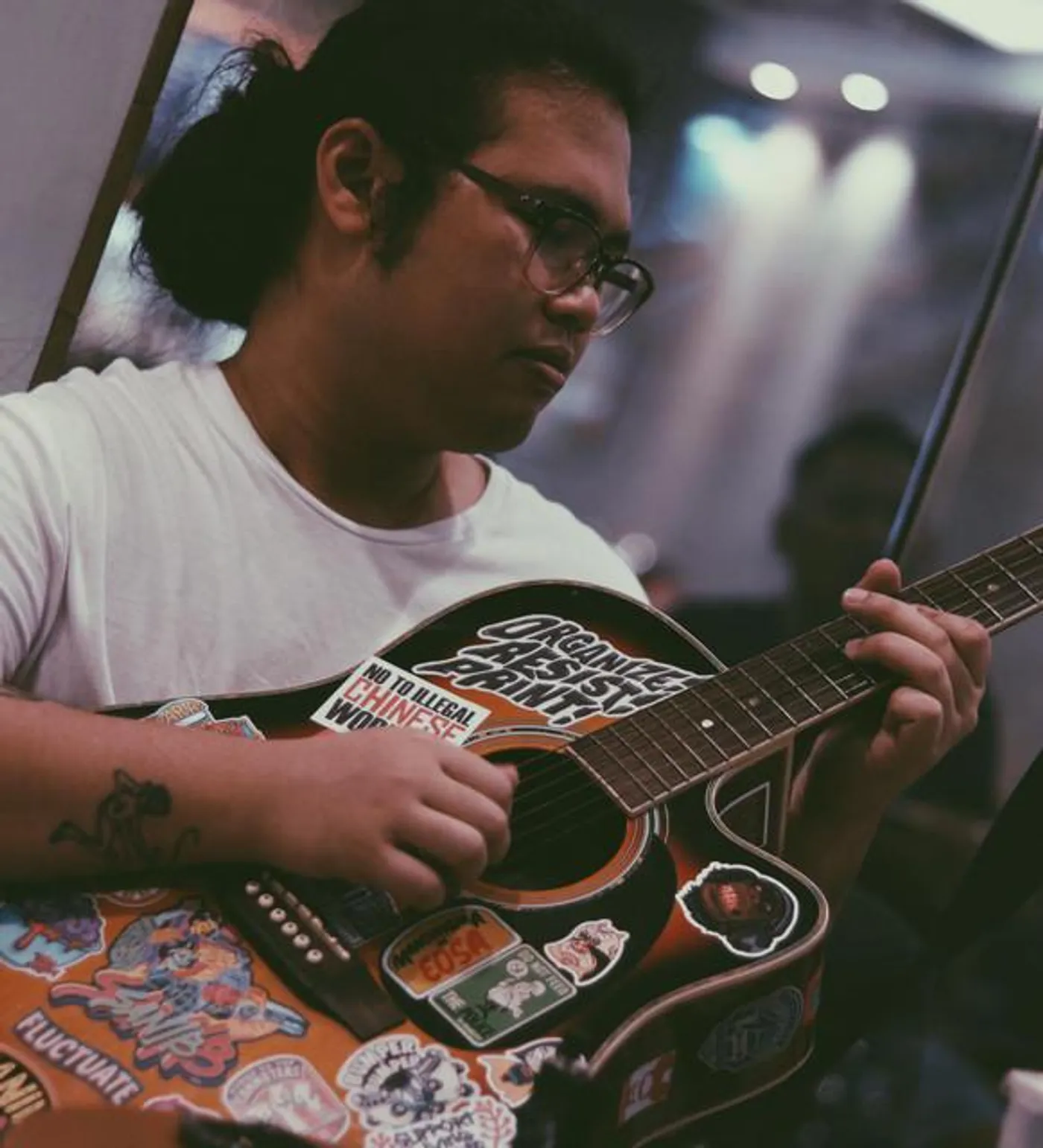 John Salvacruz