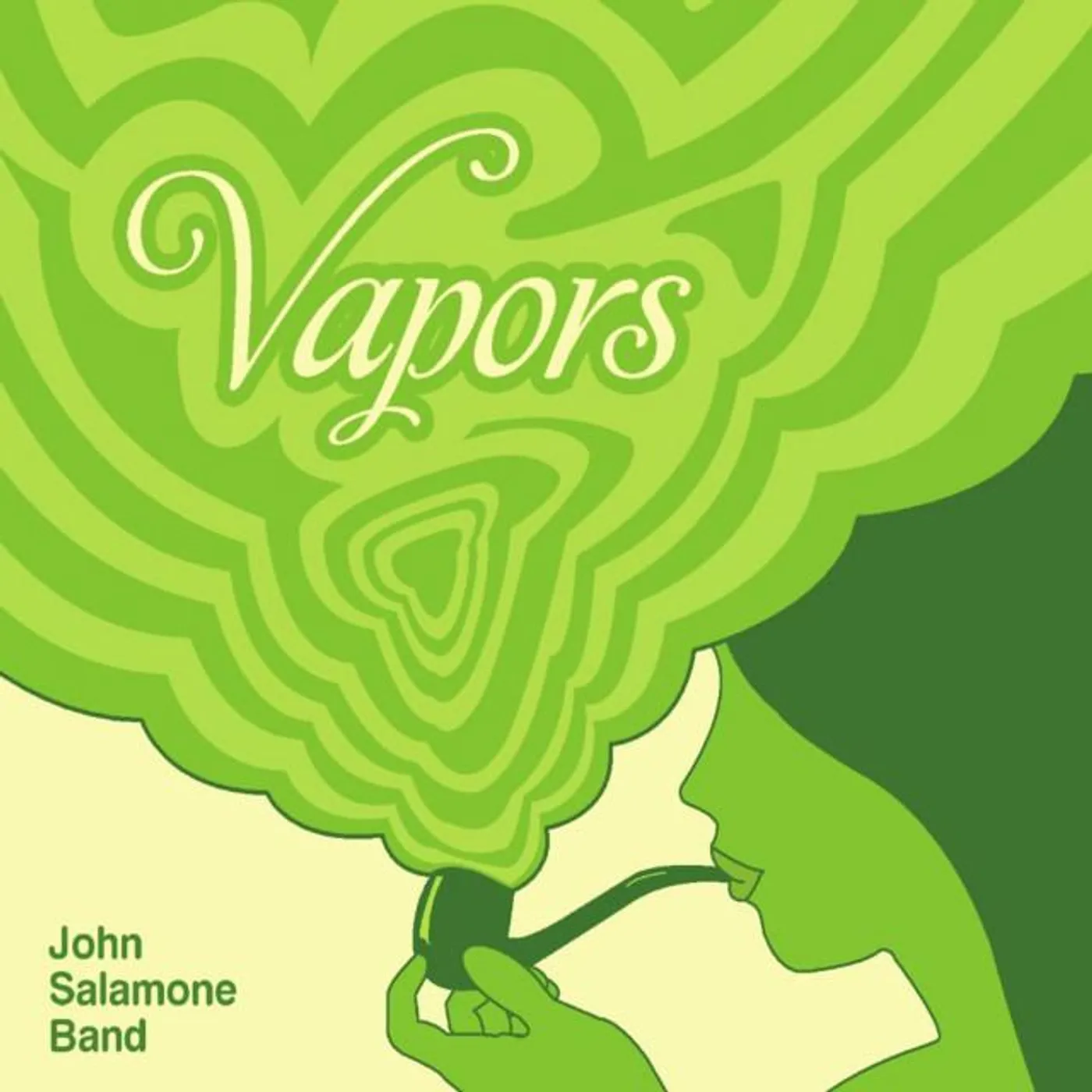 John Salamone Band