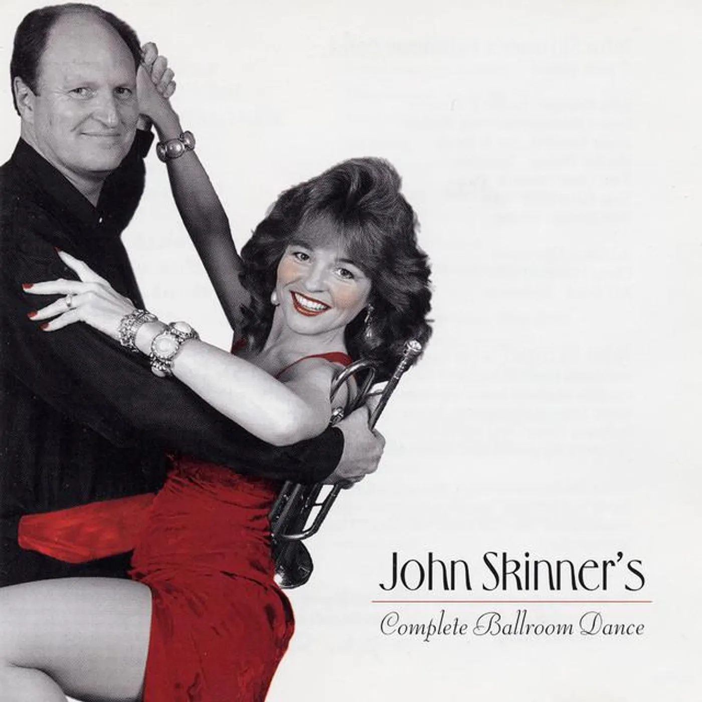 John Skinner Band