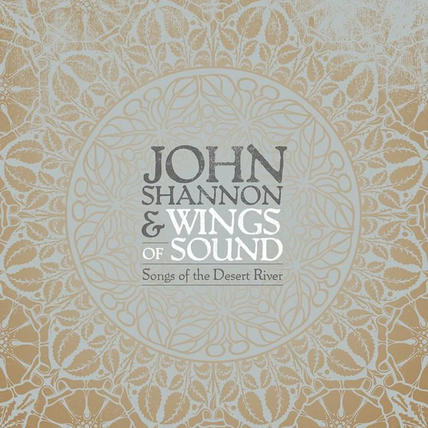 John Shannon & Wings Of Sound