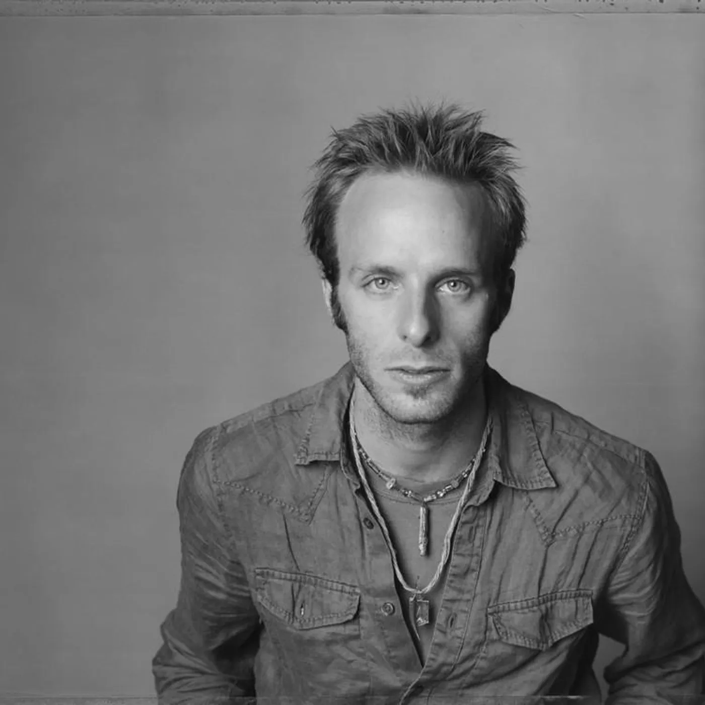 John Shannon