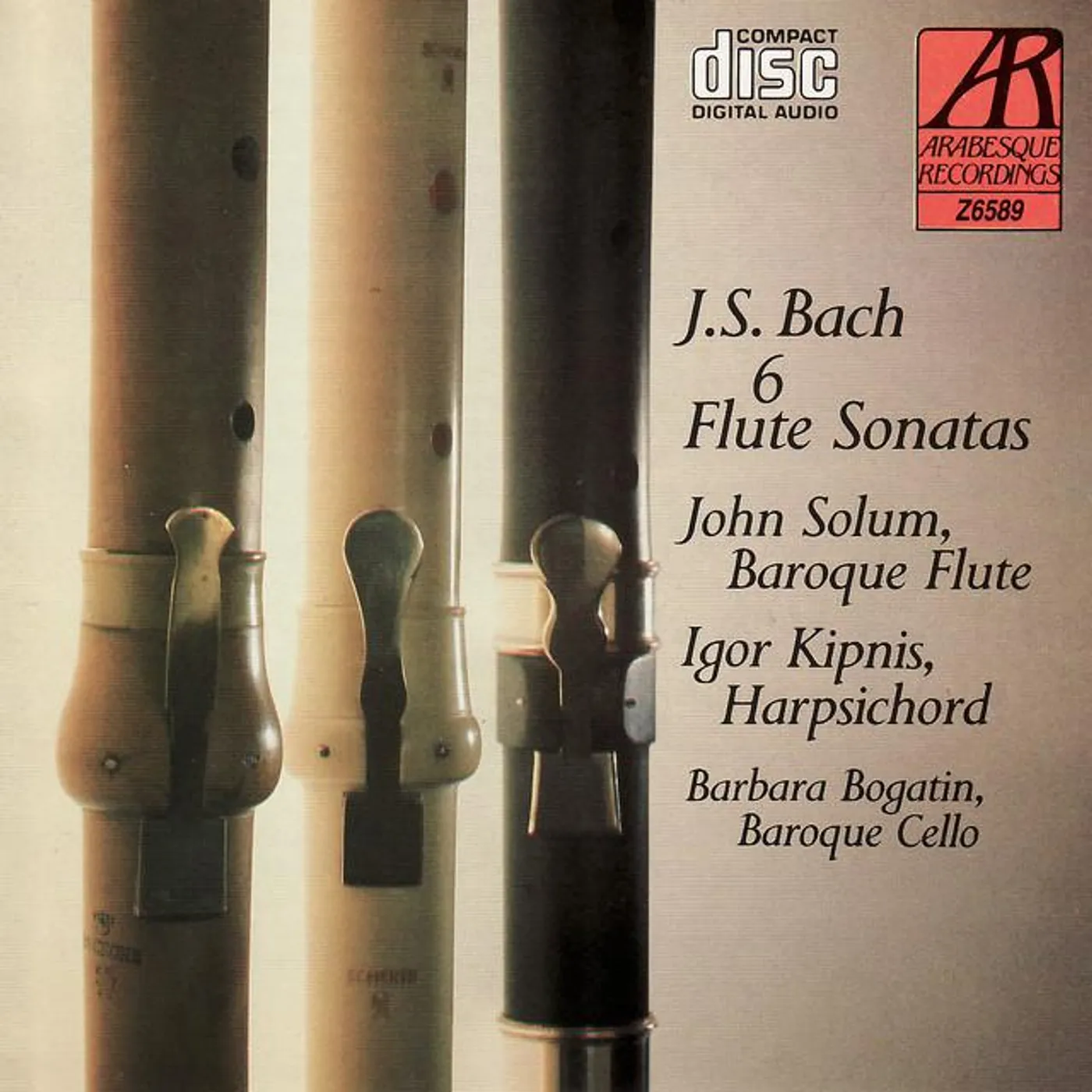 John Solum Brand Page