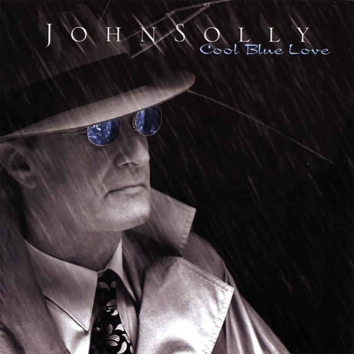 John Solly