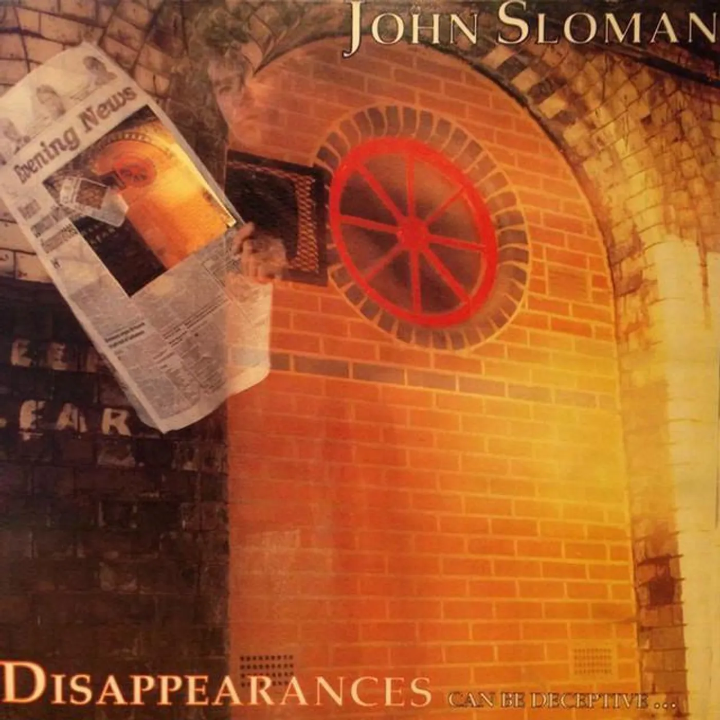 John Sloman