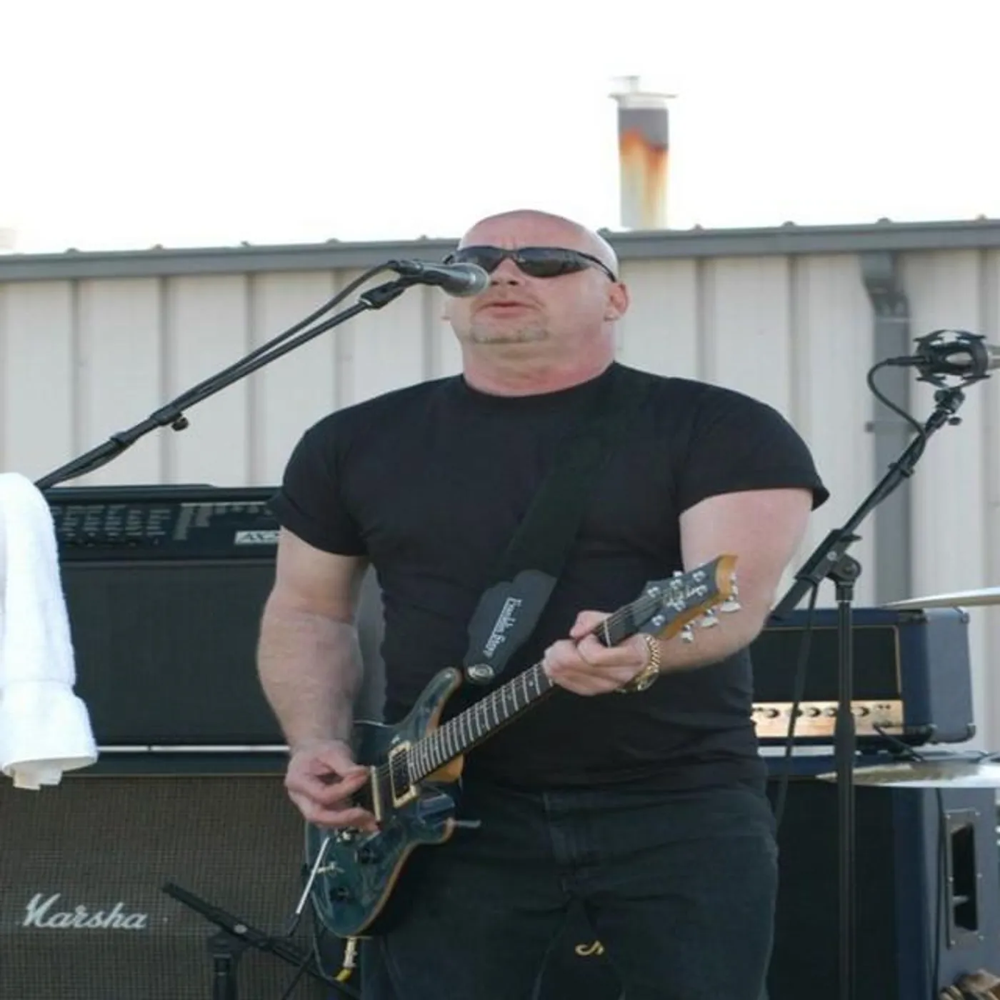 John Sleezer