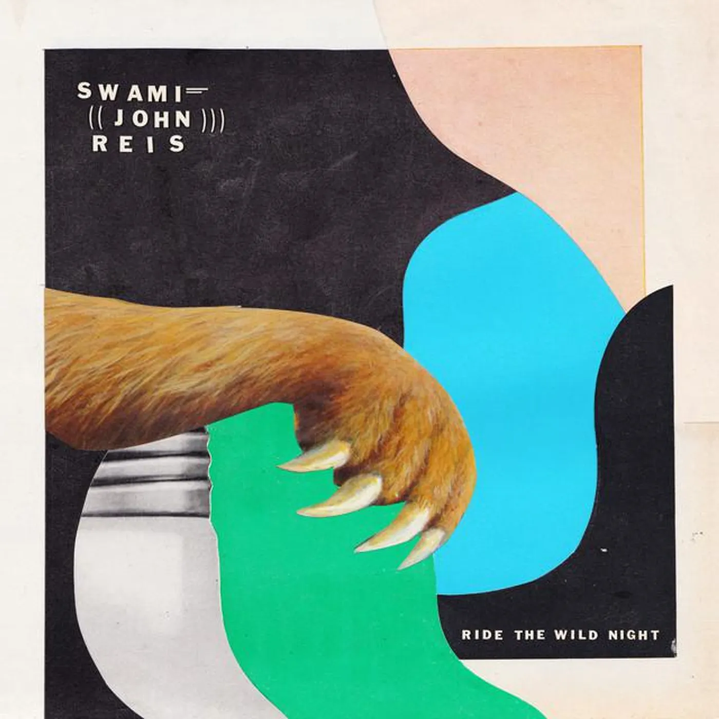 Swami John Reis Brand Page