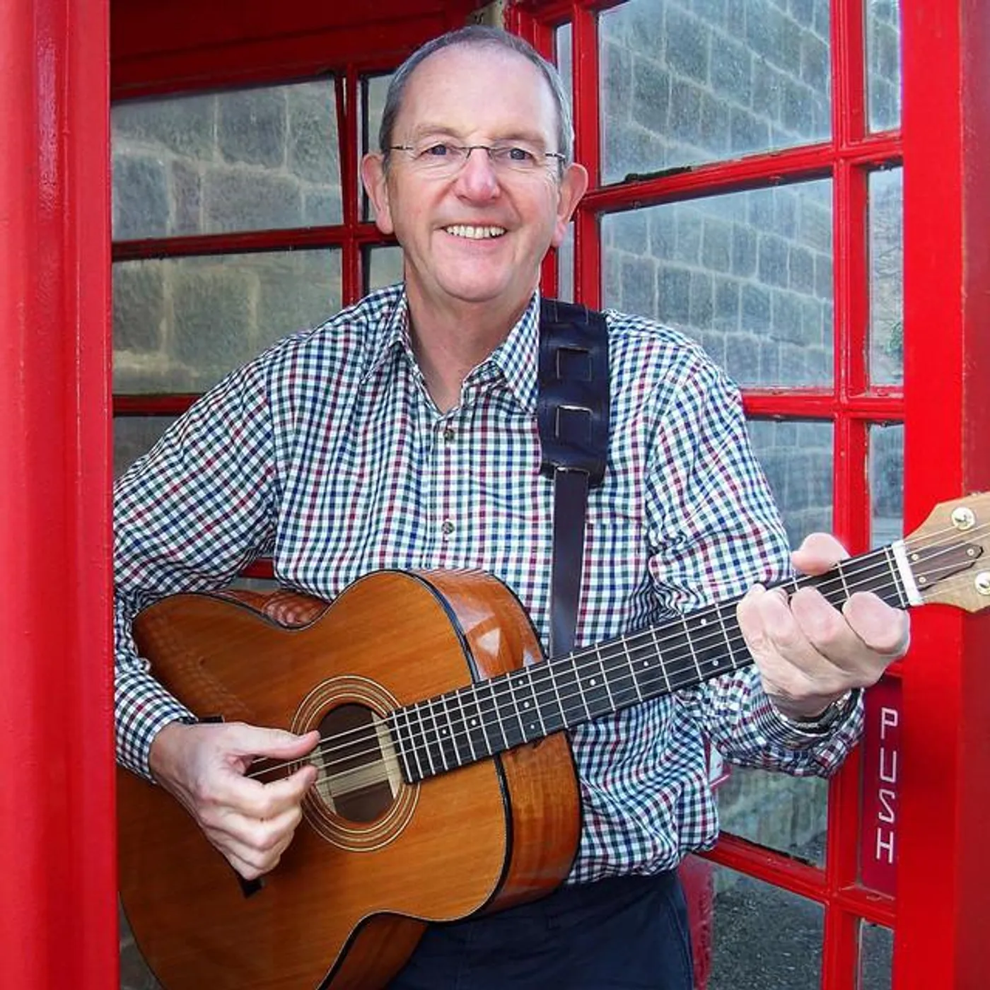 John Storey Brand Page