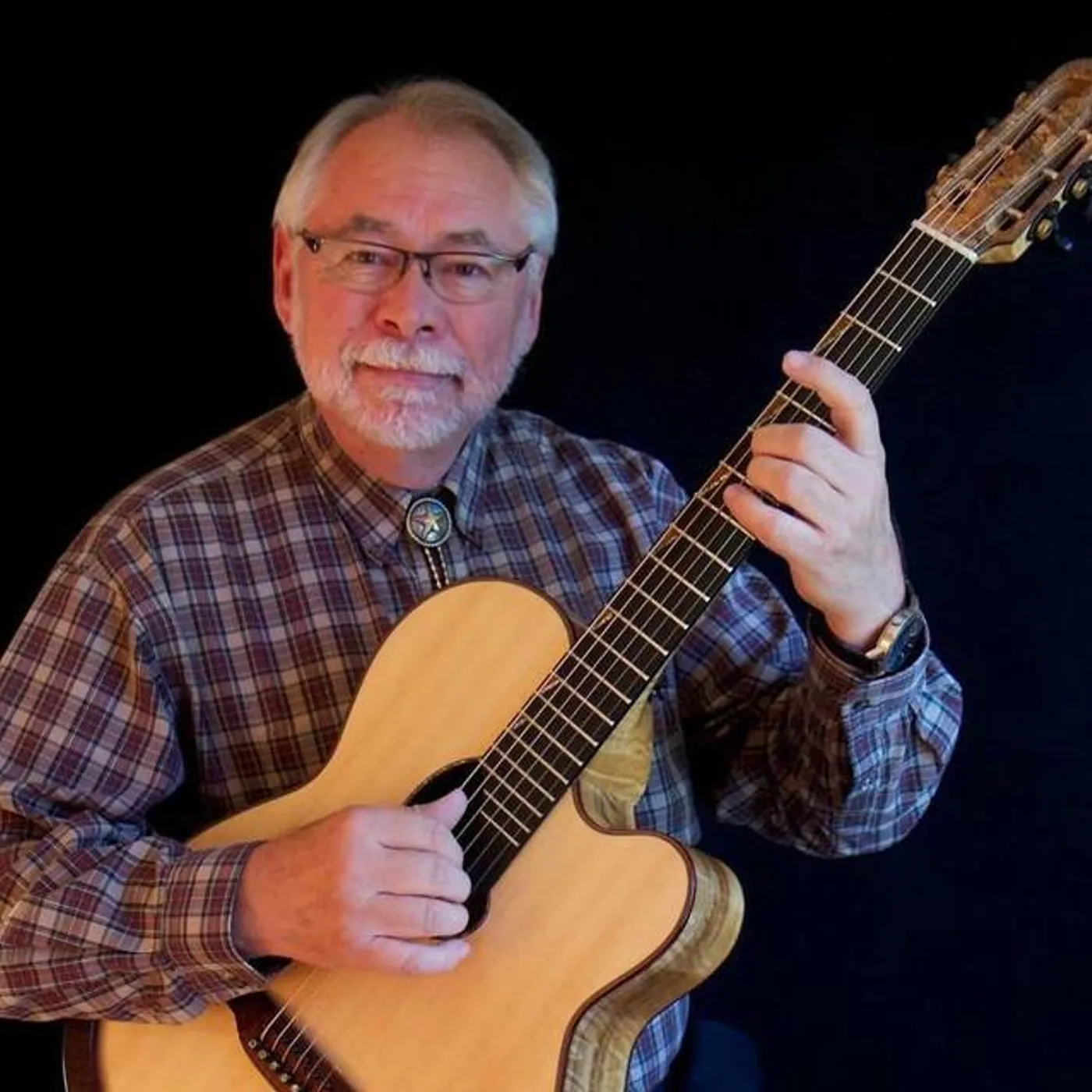 John Standefer Brand Page