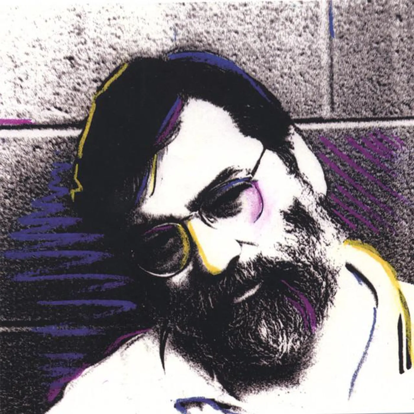 John Standridge Brand Page