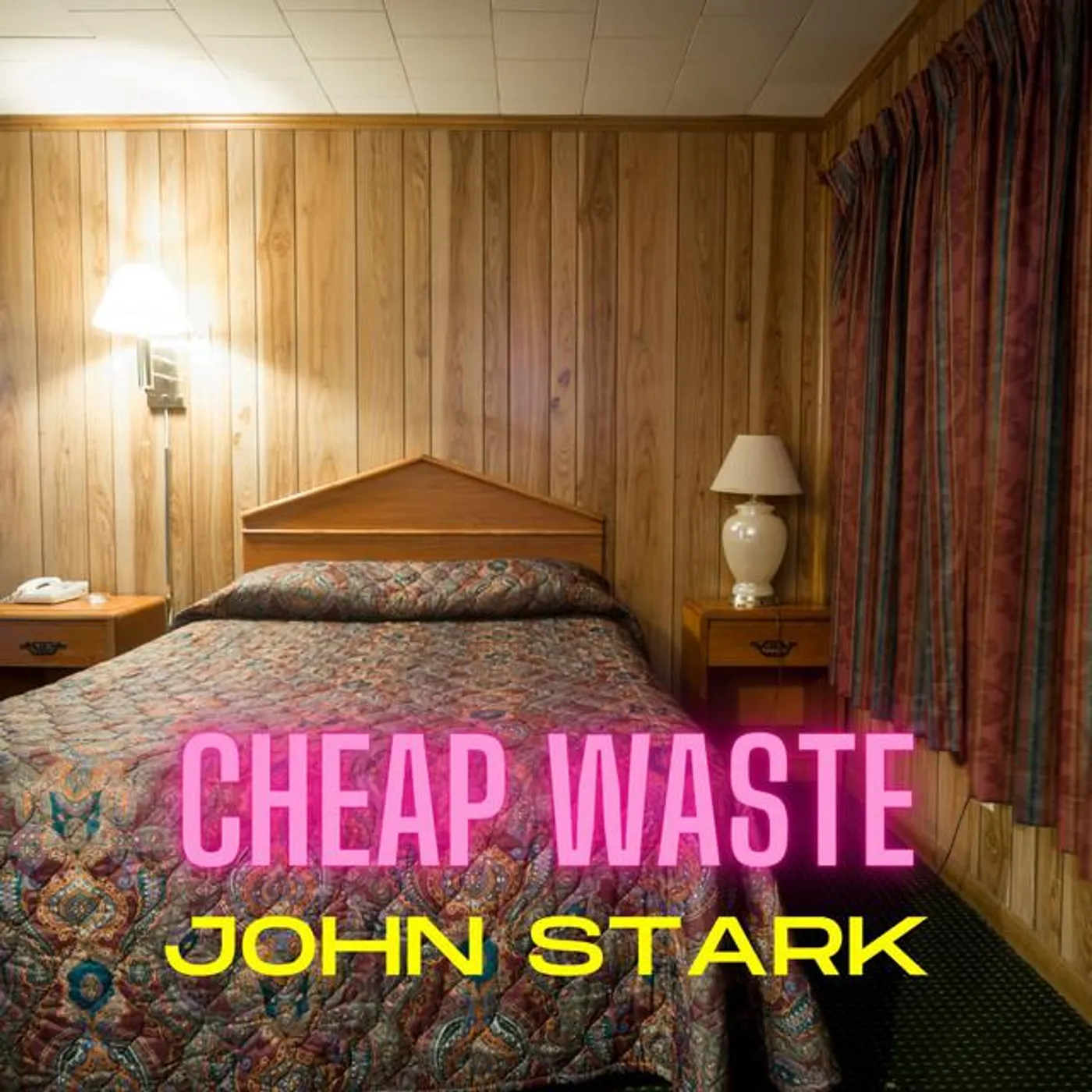 John Stark