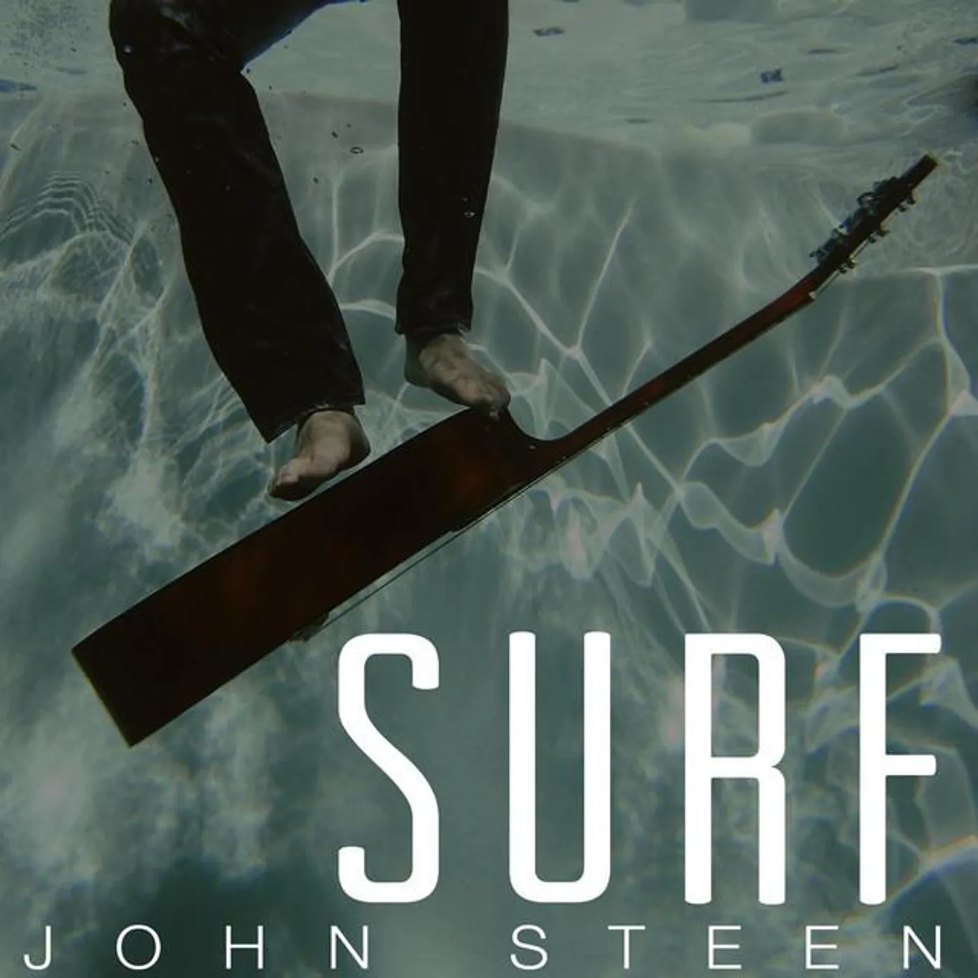 John Steen