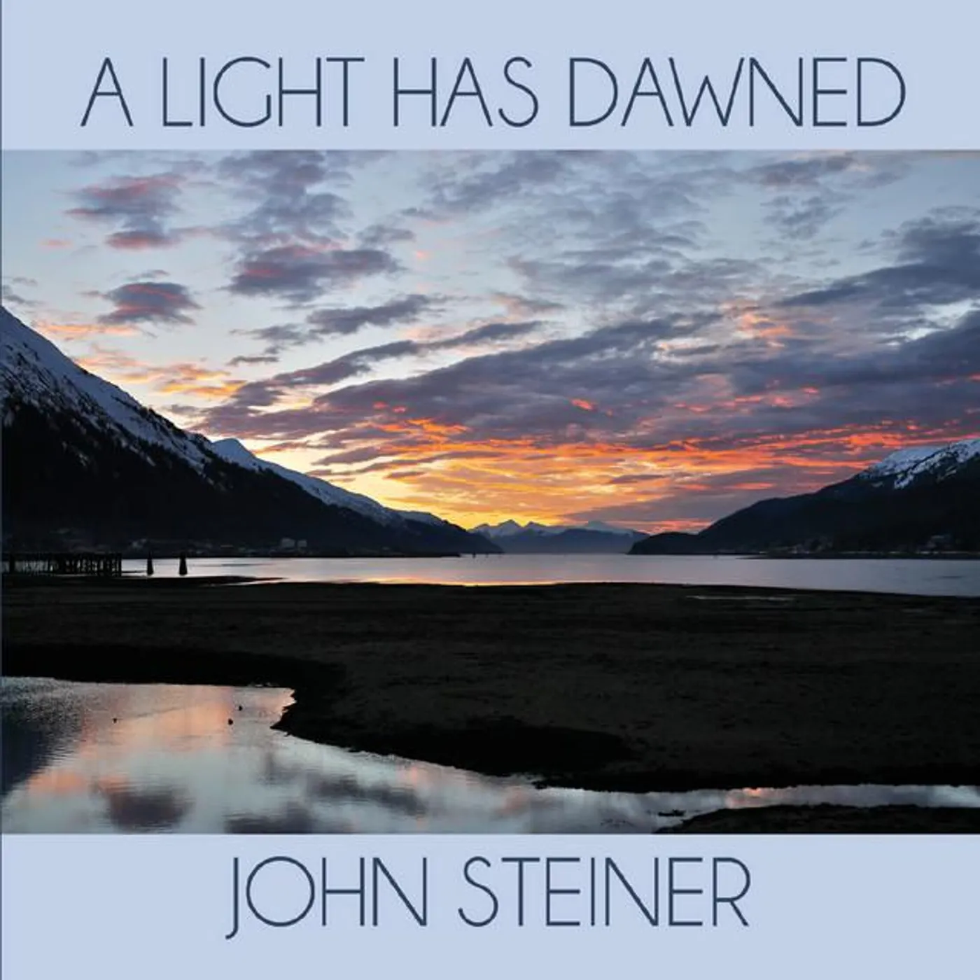 John Steiner