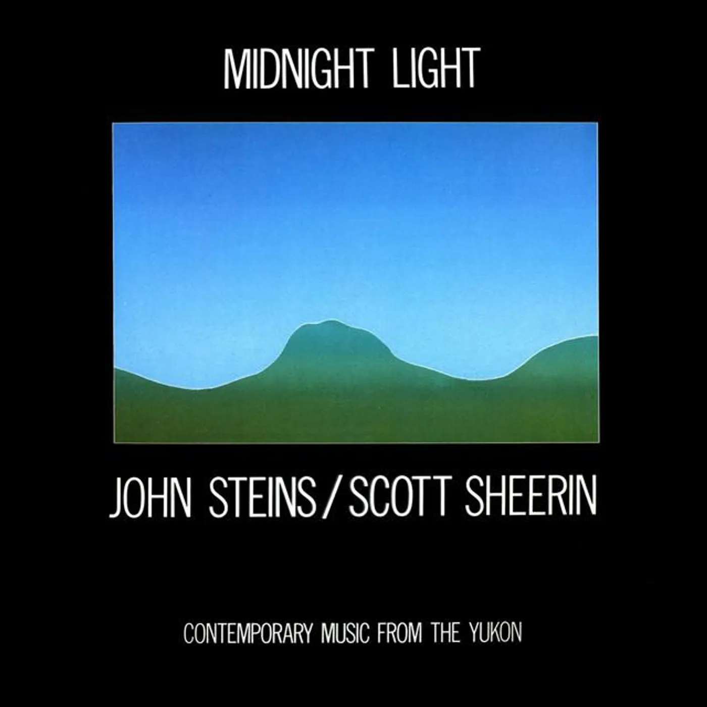 John Steins & Scott Sheerin Brand Page