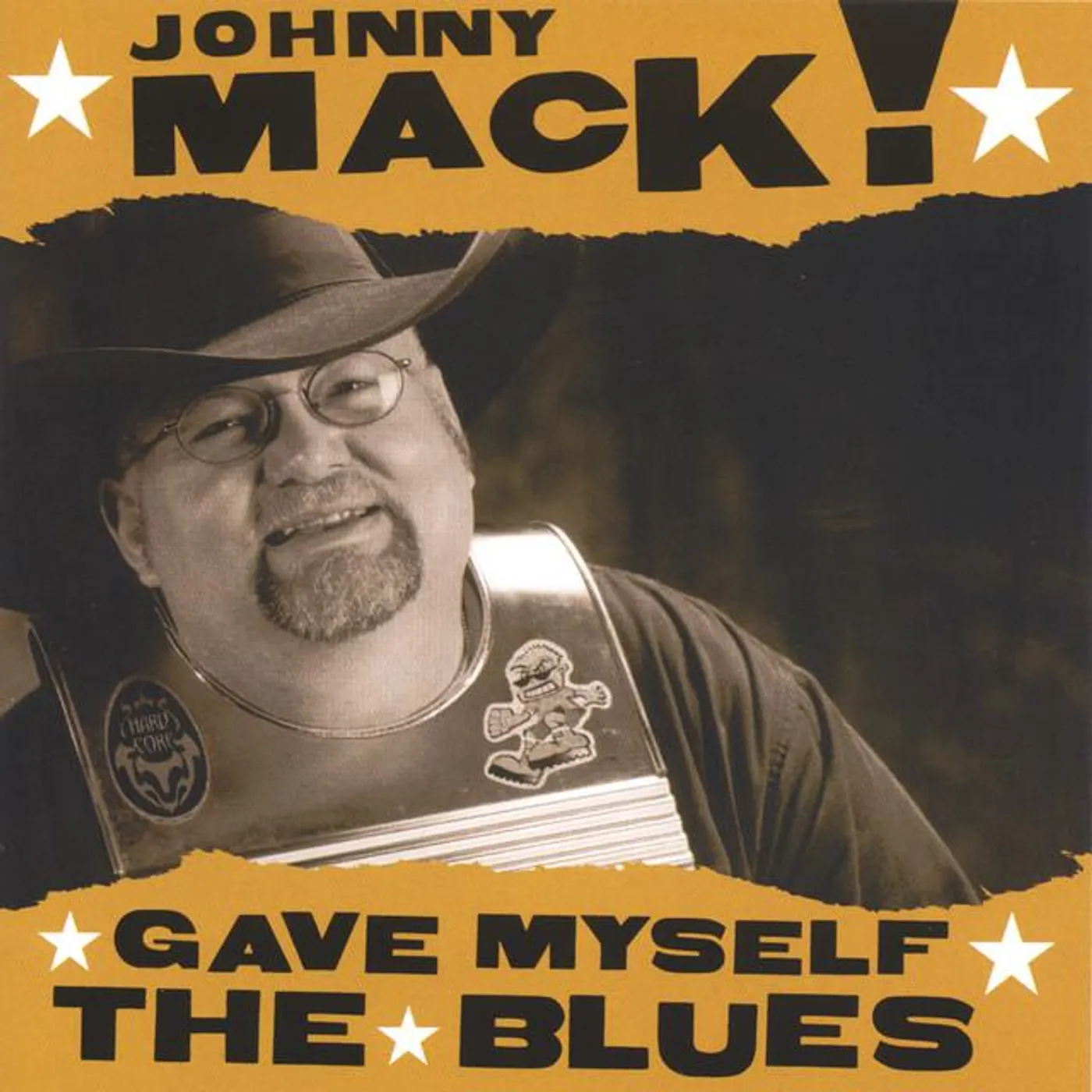 Johnny Mack