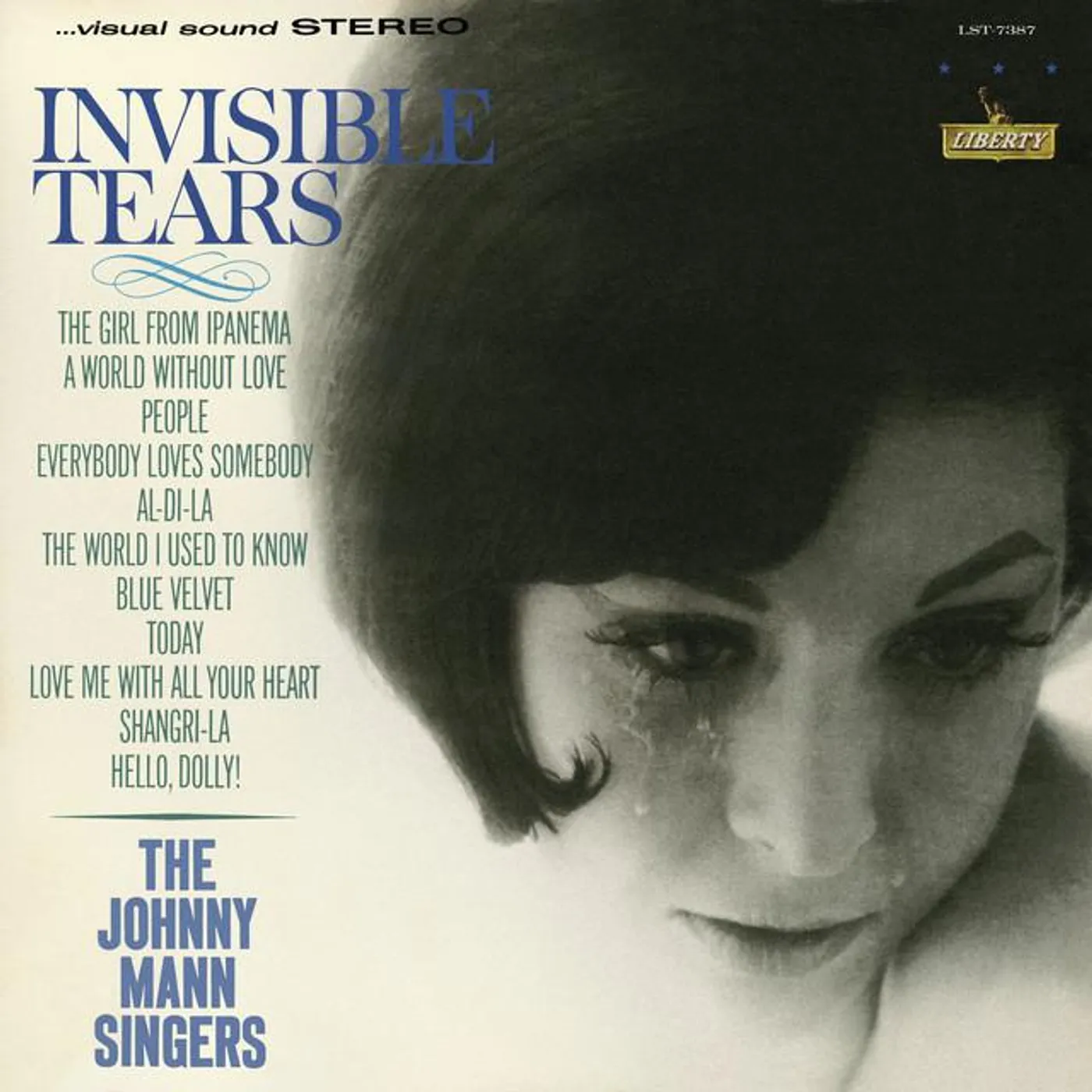 The Johnny Mann Singers